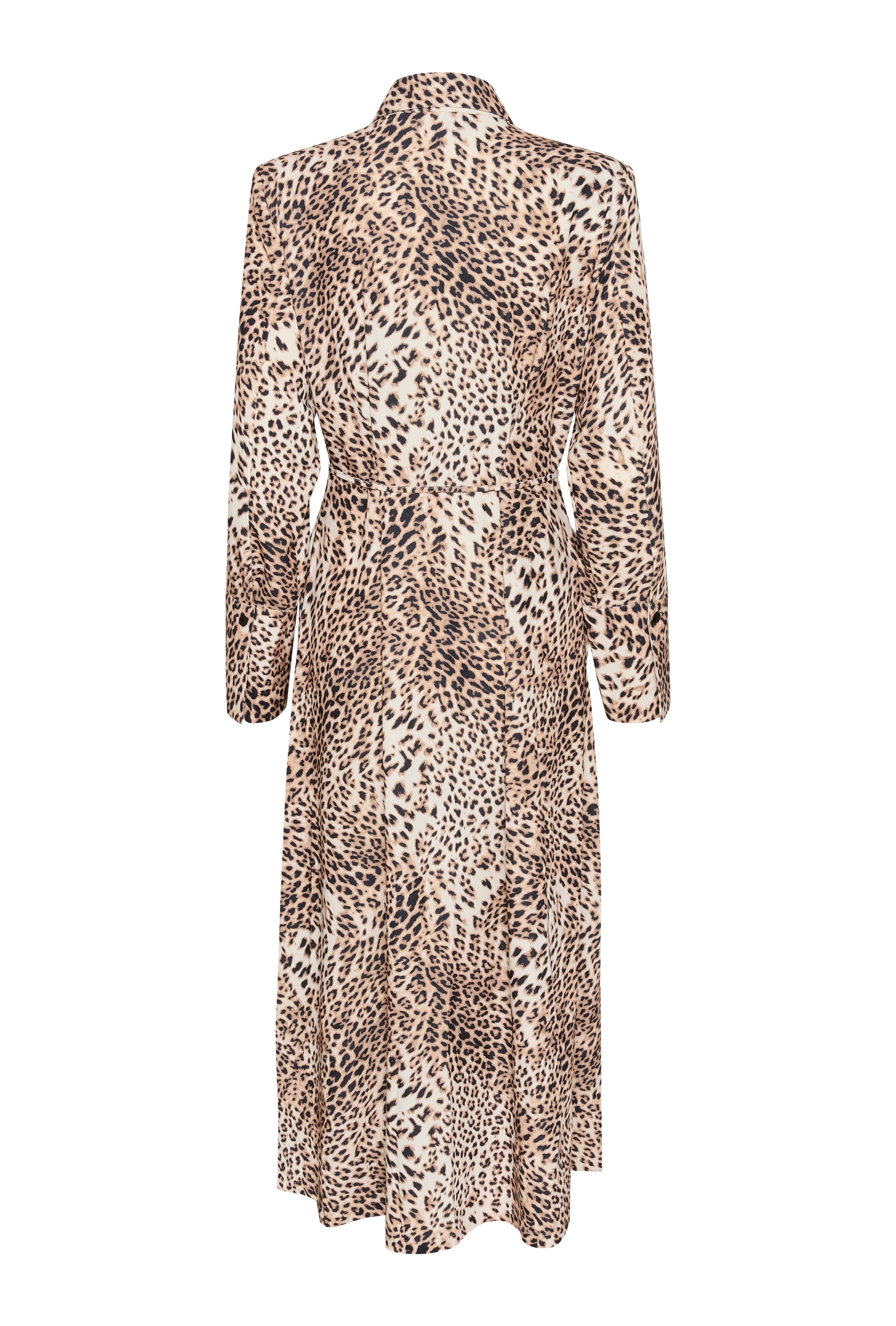 GZmareen Jurk PACK BACK 10910036-107188