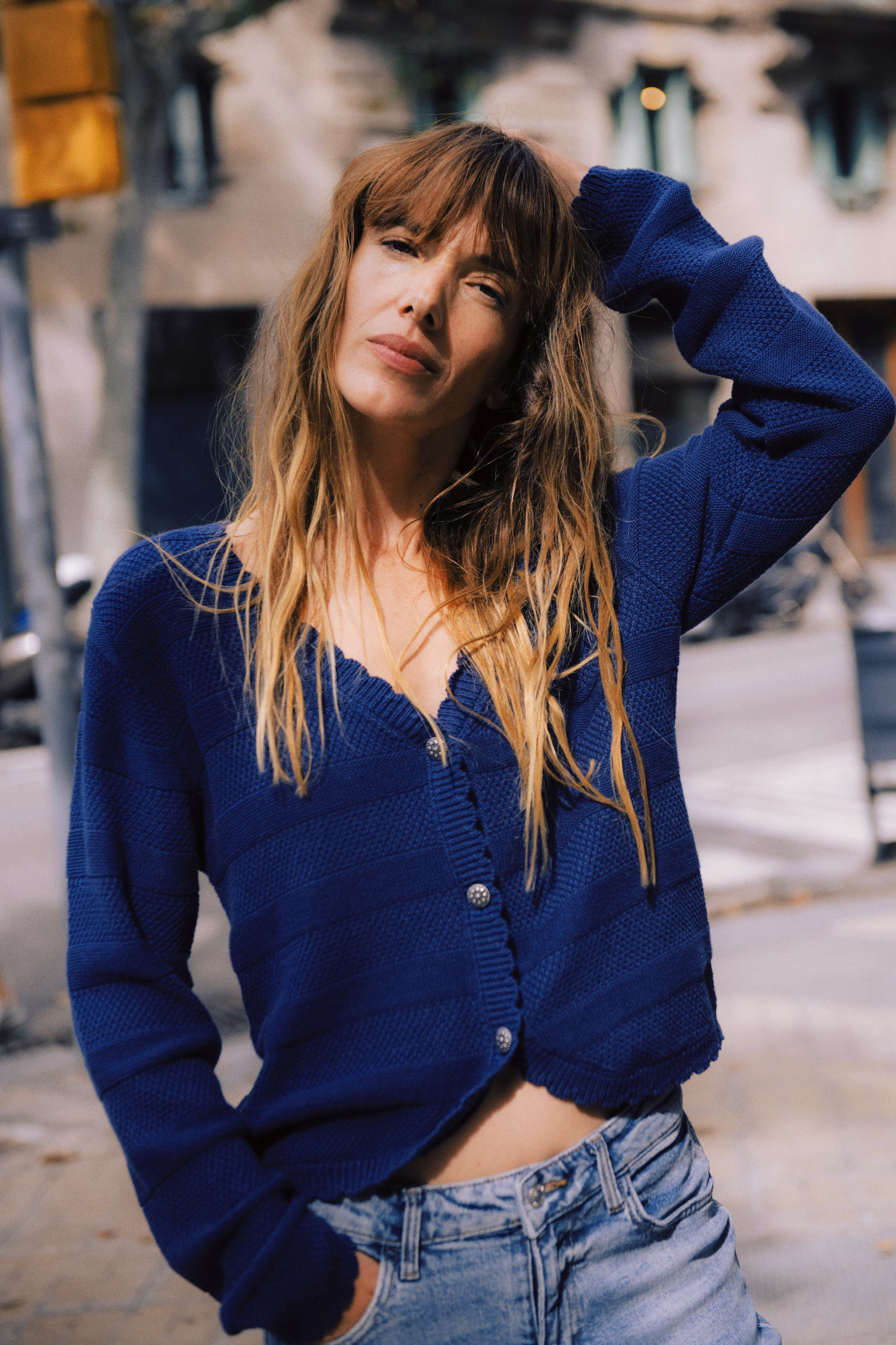 BYMIKALA Cardigan LOCATION NONE 20818460-193933