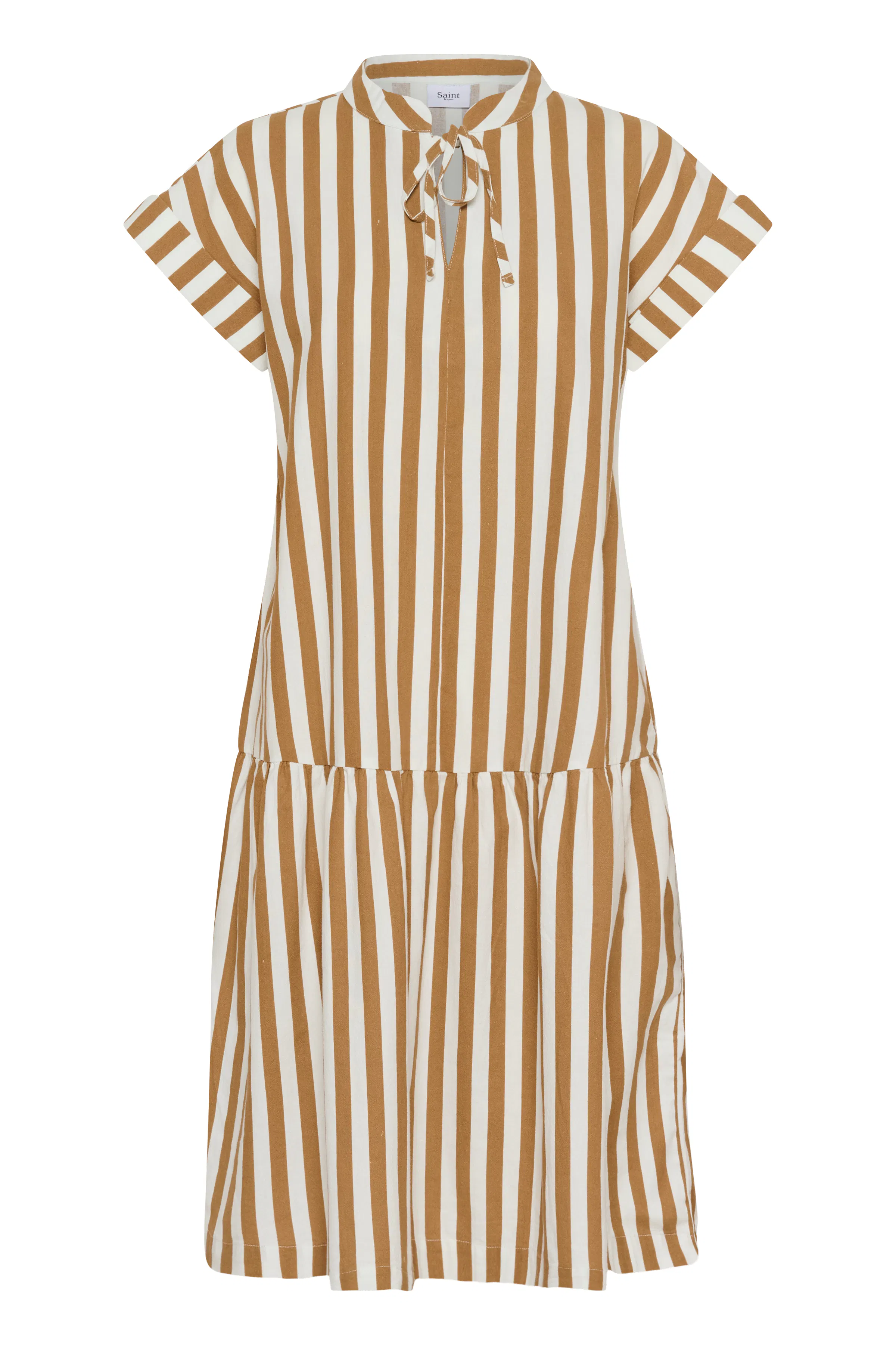 ZalindaSZ Kjole PACK FRONT 30514970-304721