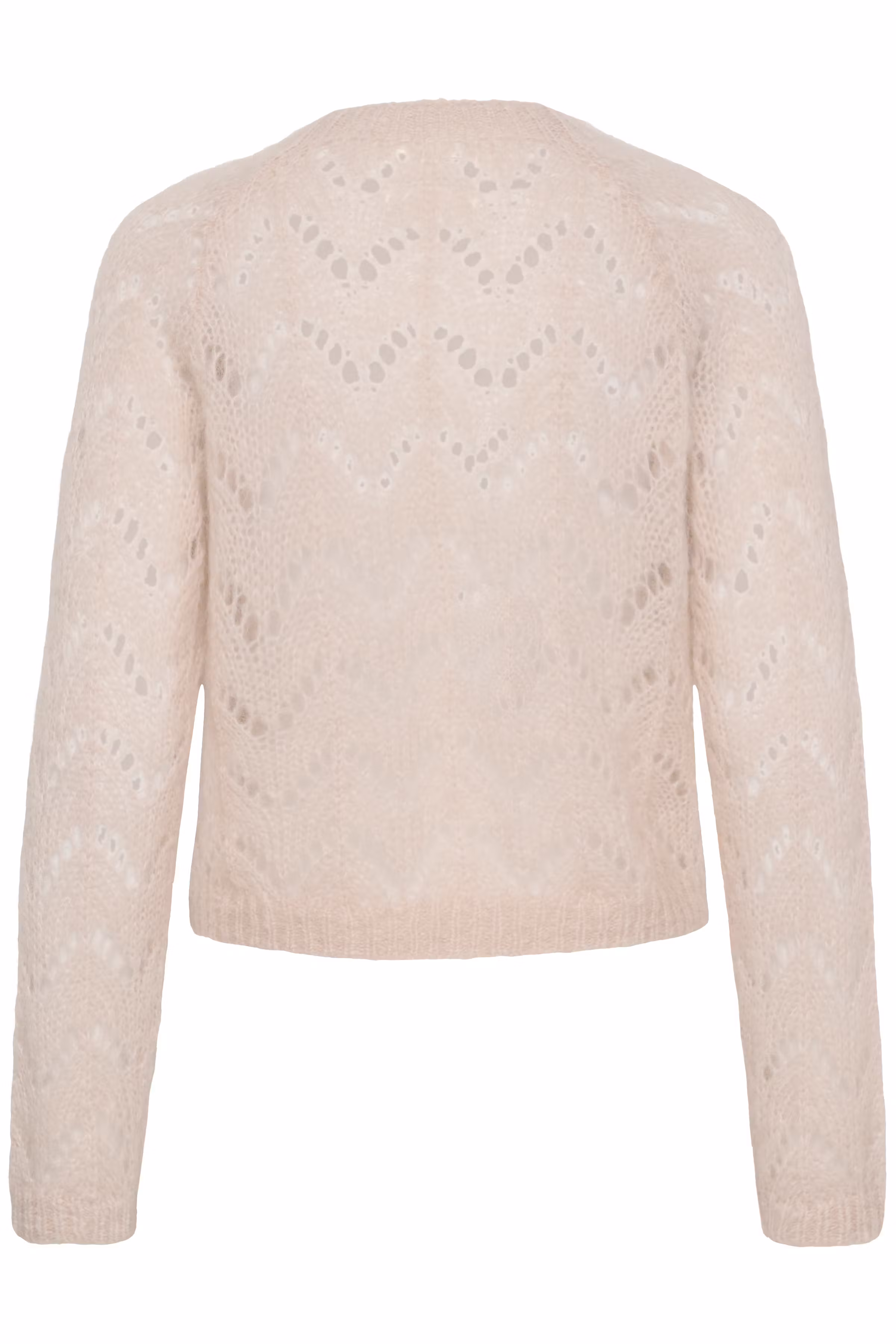 DinahPW Cardigan PACK BACK 30311015-120304