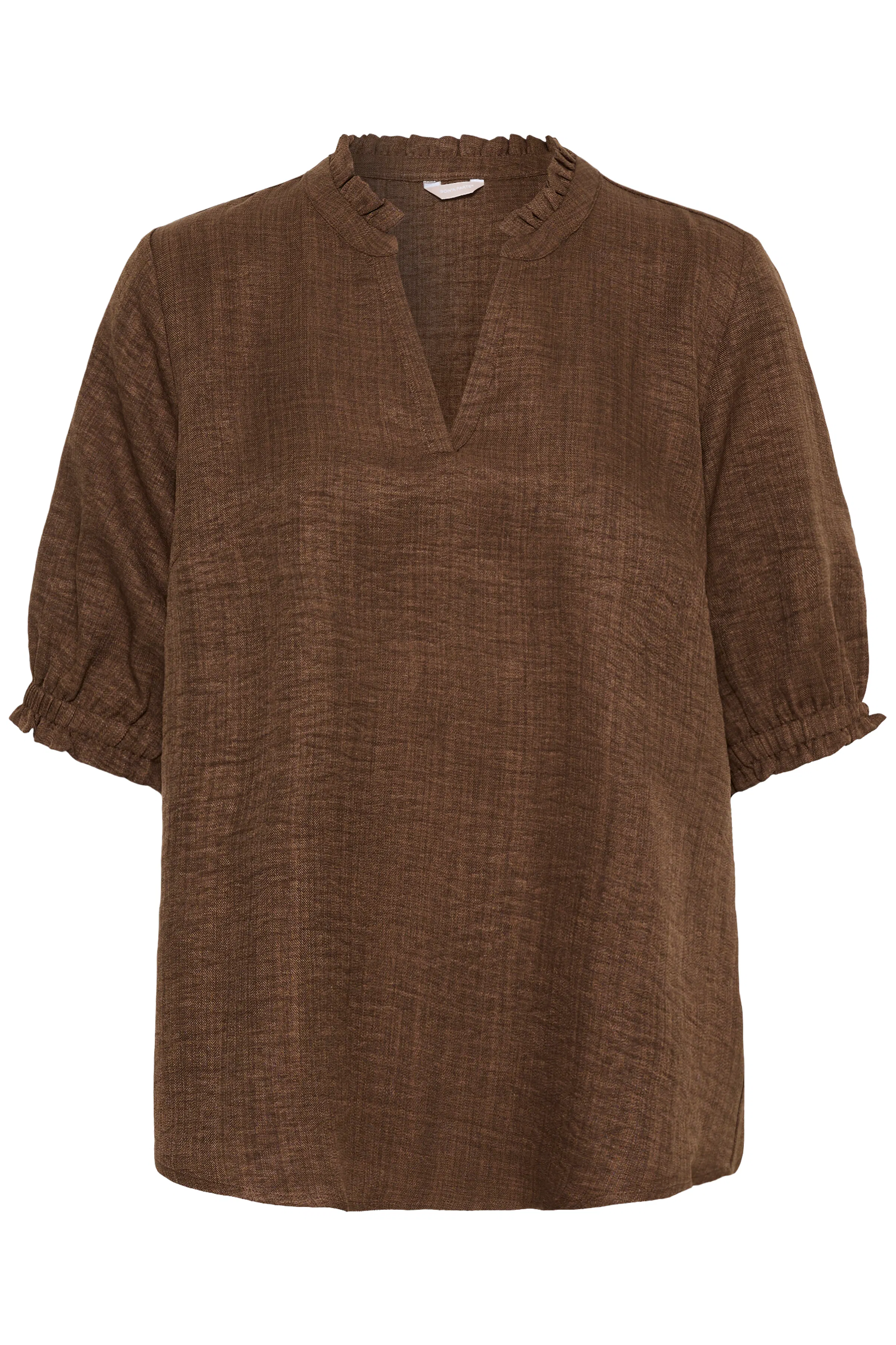 BPoda Blouse PACK FRONT 40200027-1915281
