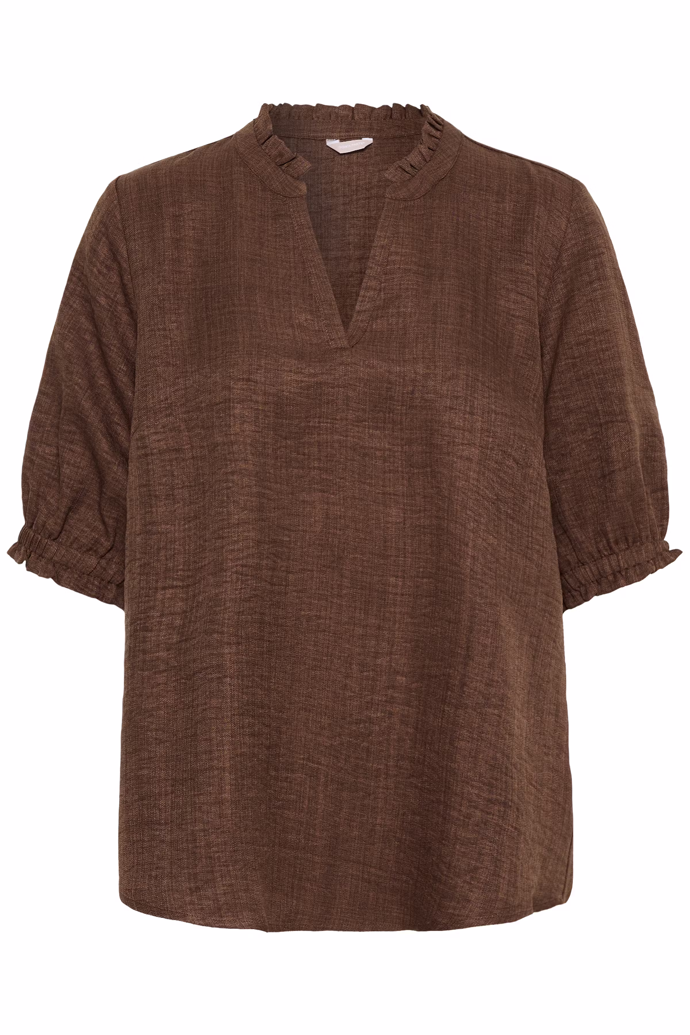 BPoda Blouse PACK FRONT 40200027-1909161