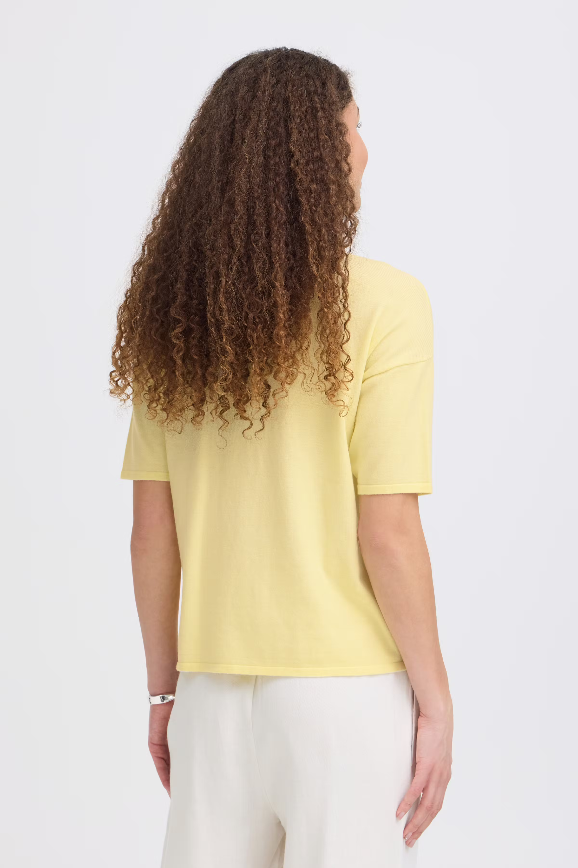 FREMBRODY Pullover LOOKBOOK BACK 20618122-900010860