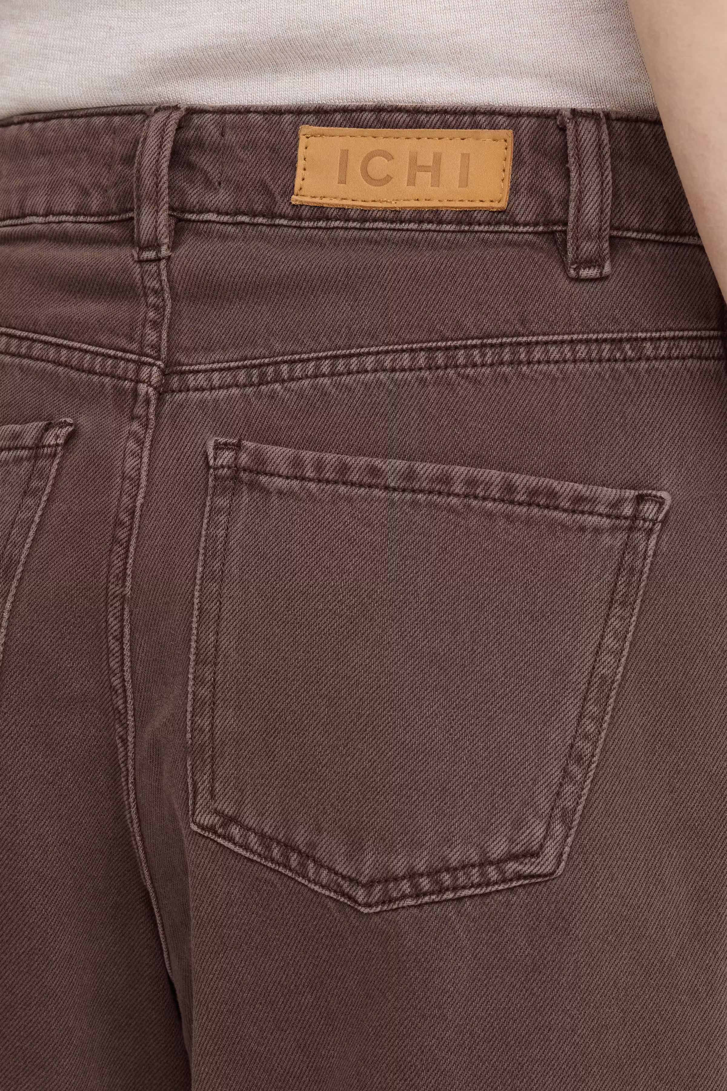 IHBILLIE Jeans LOOKBOOK DETAIL 20126873-191224