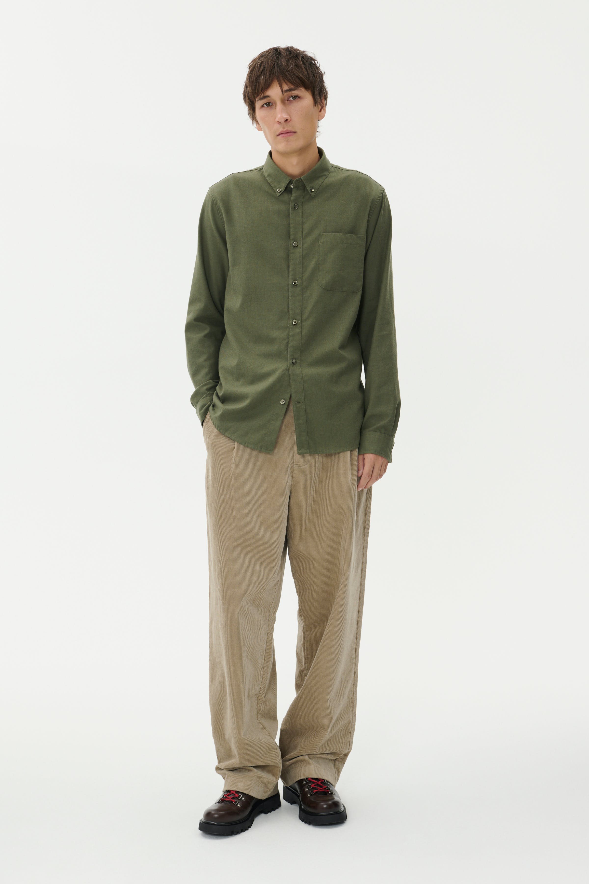 MAtrostol Shirt LOOKBOOK FRONT 30205626-190515