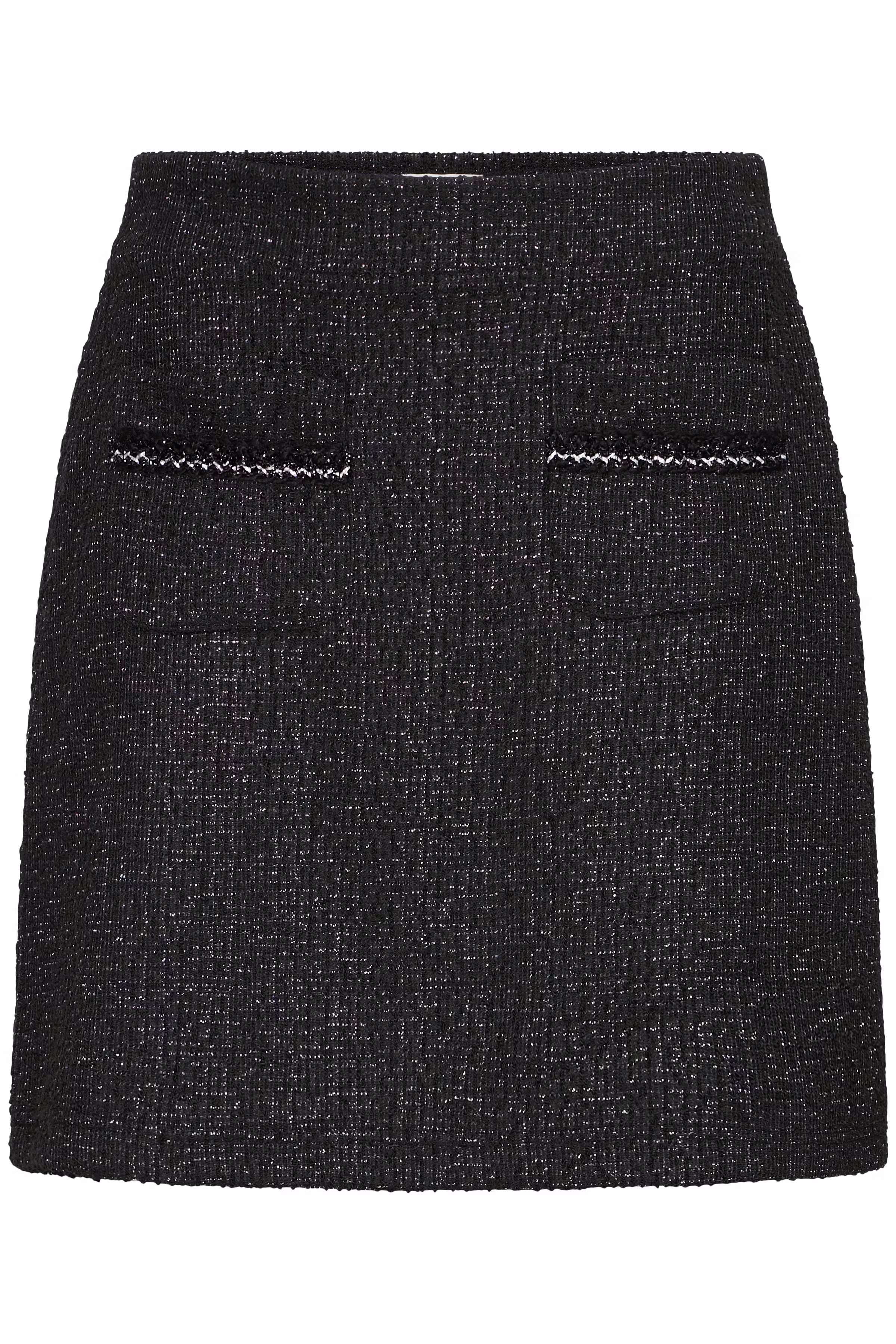 BYPANTHEA Skjørt PACK FRONT 20818238-194008