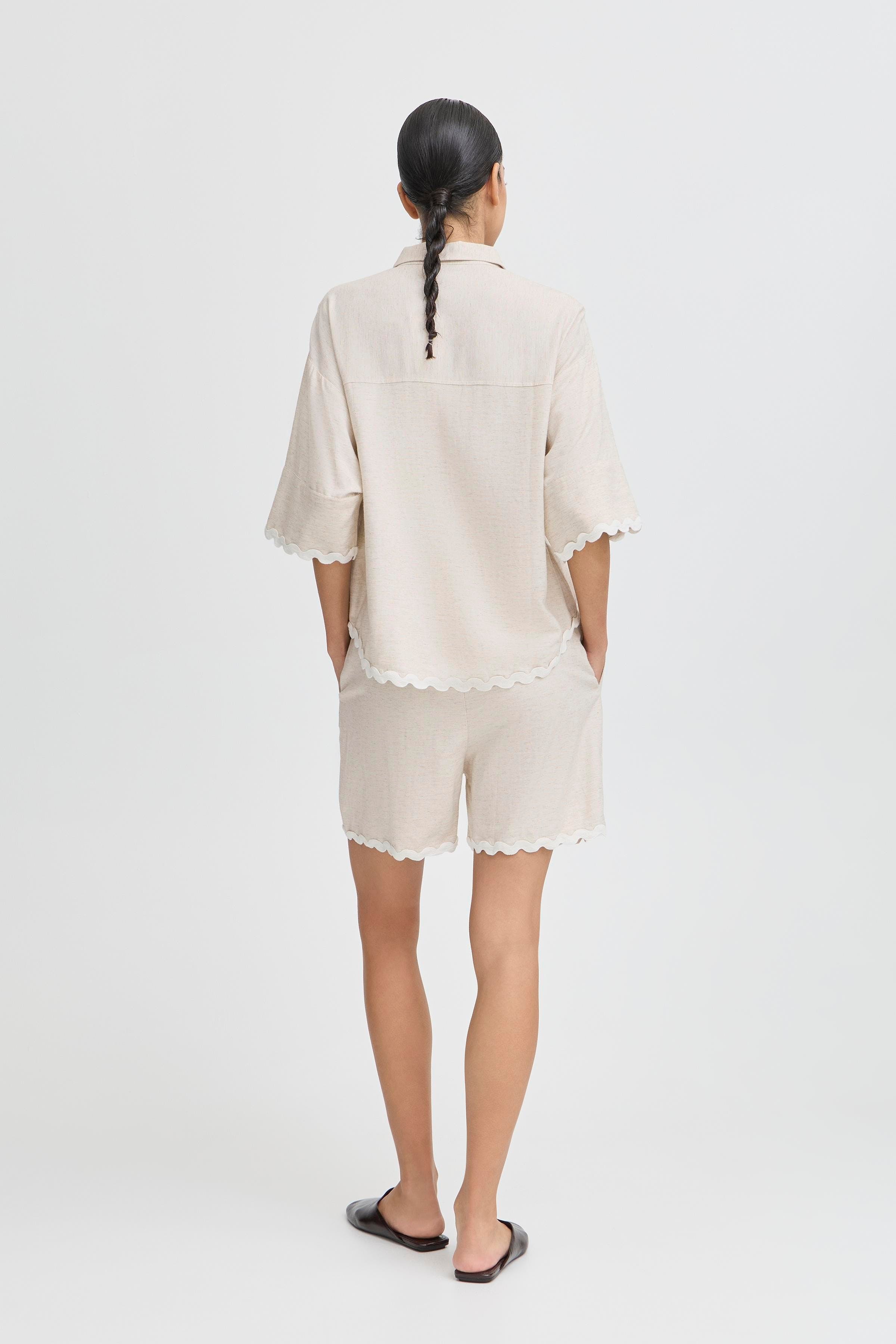 BYHENRIETTA Hemd LOOKBOOK BACK 20816789-201952