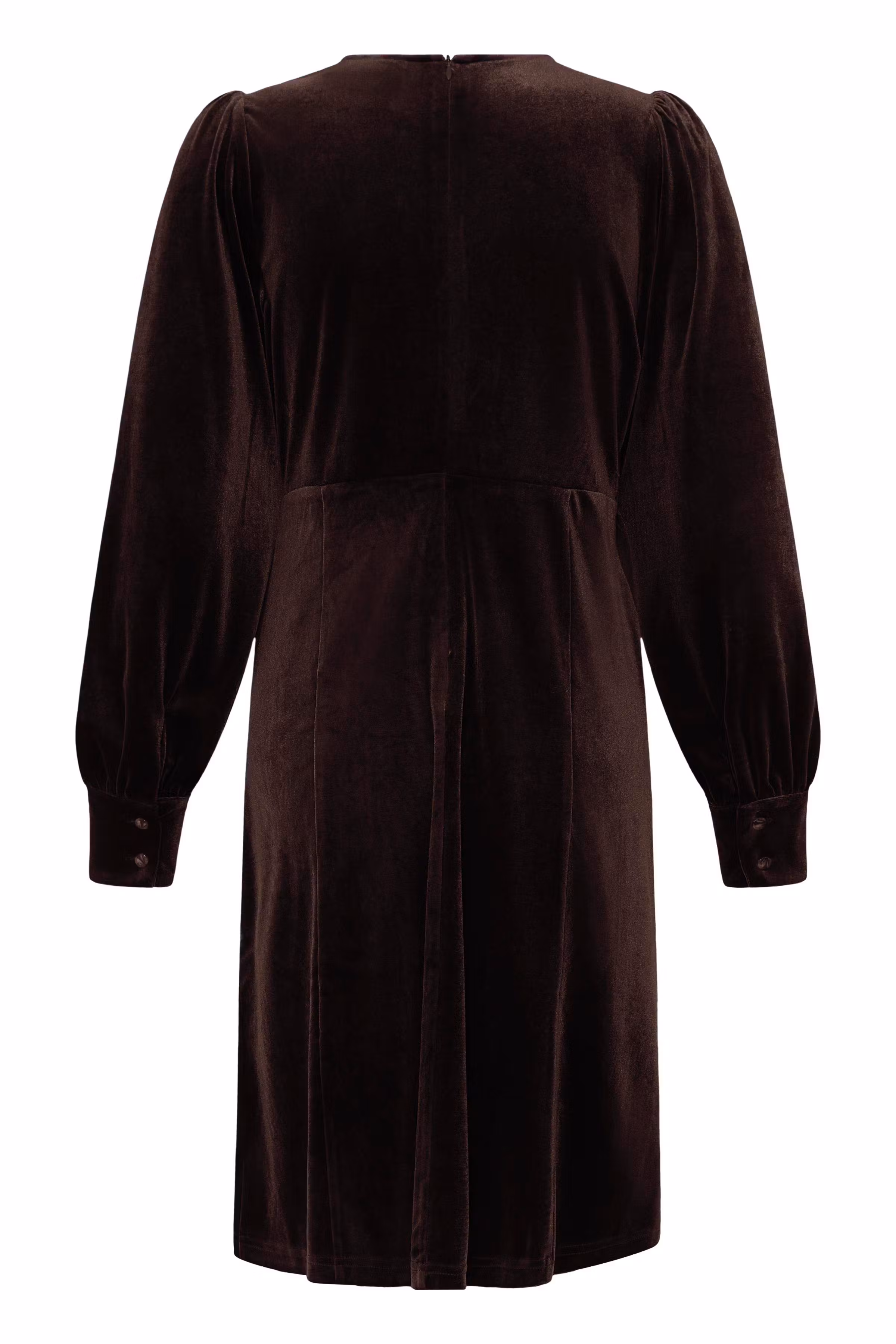 PZBARBARA Dress PACK BACK 50210869-191016