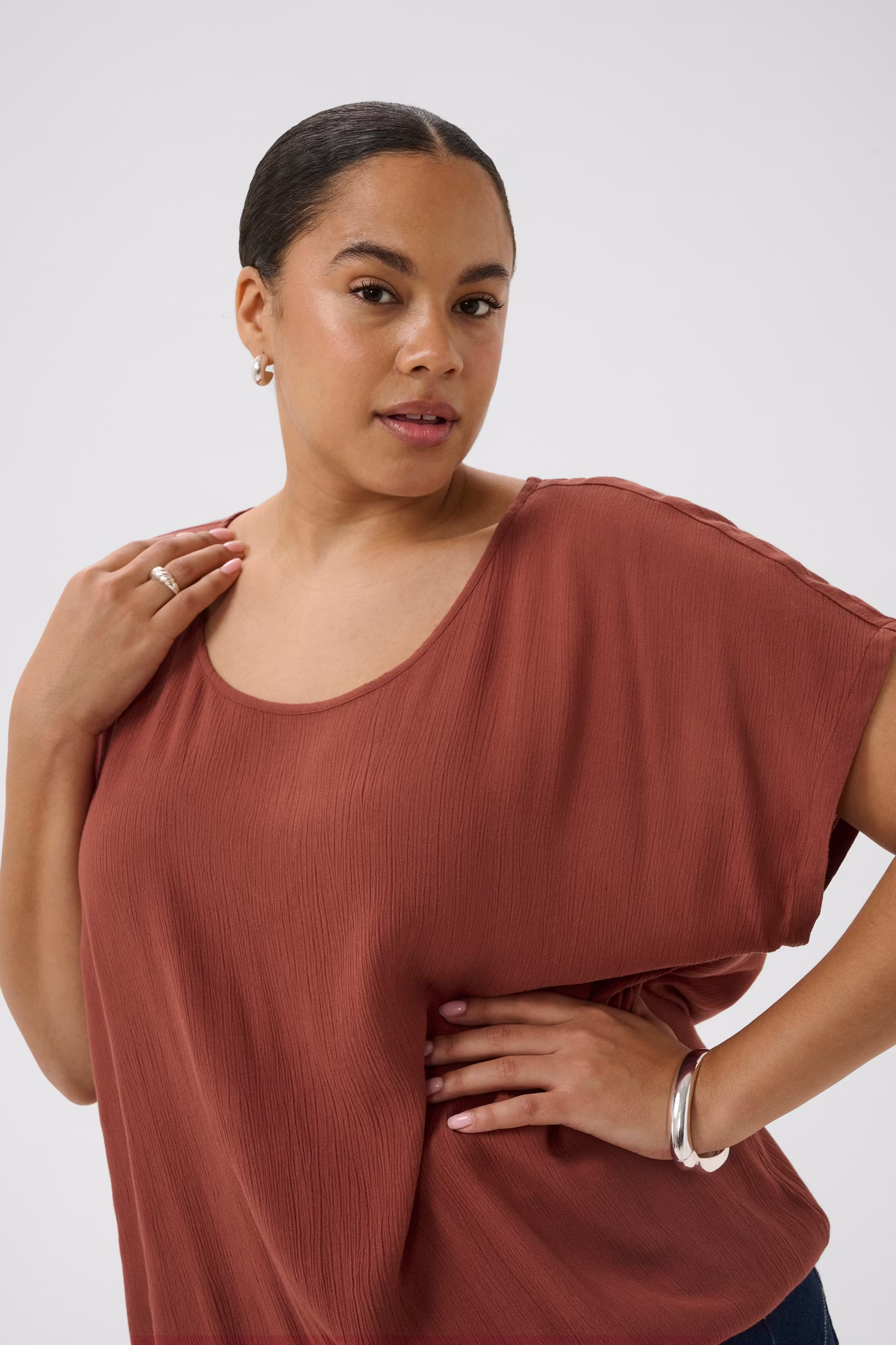 KCami Bluse LOOKBOOK DETAIL 10580267-191334