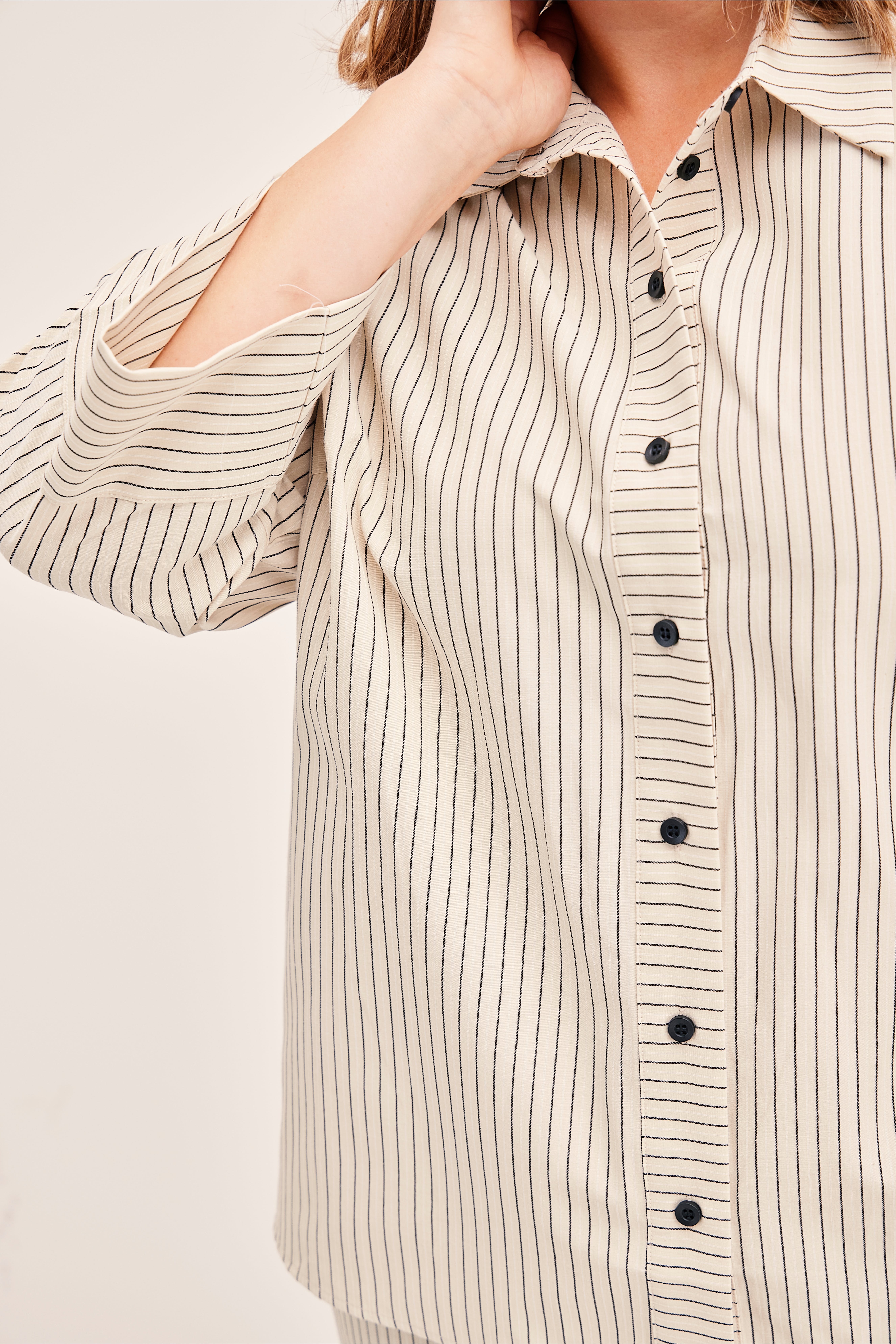 Langarm - Hemd LOCATION NONE 20614079-202651