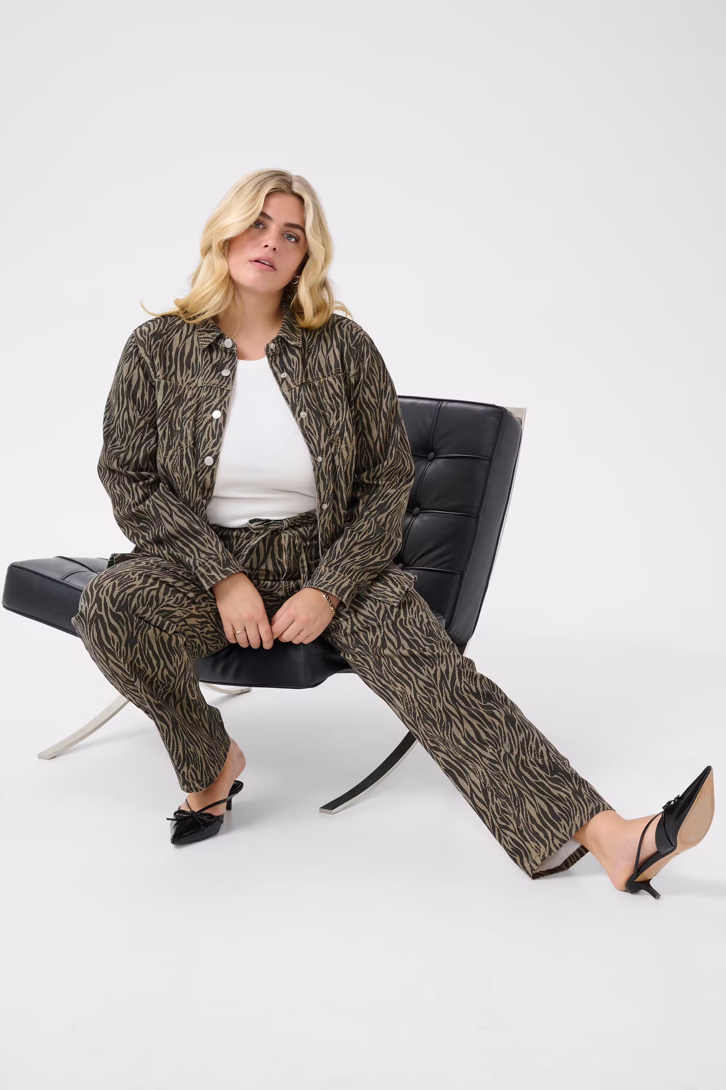 KCleonoma Jeans LOOKBOOK DETAIL 10583410-107719