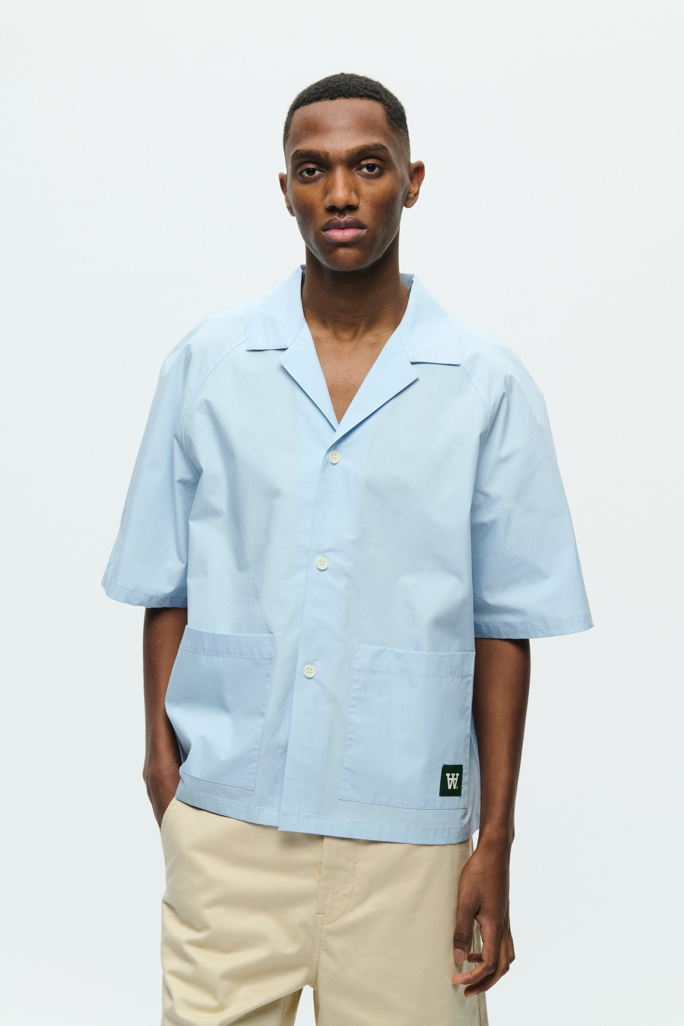 WWmumphry Shirt LOOKBOOK FRONT 30251389-144112