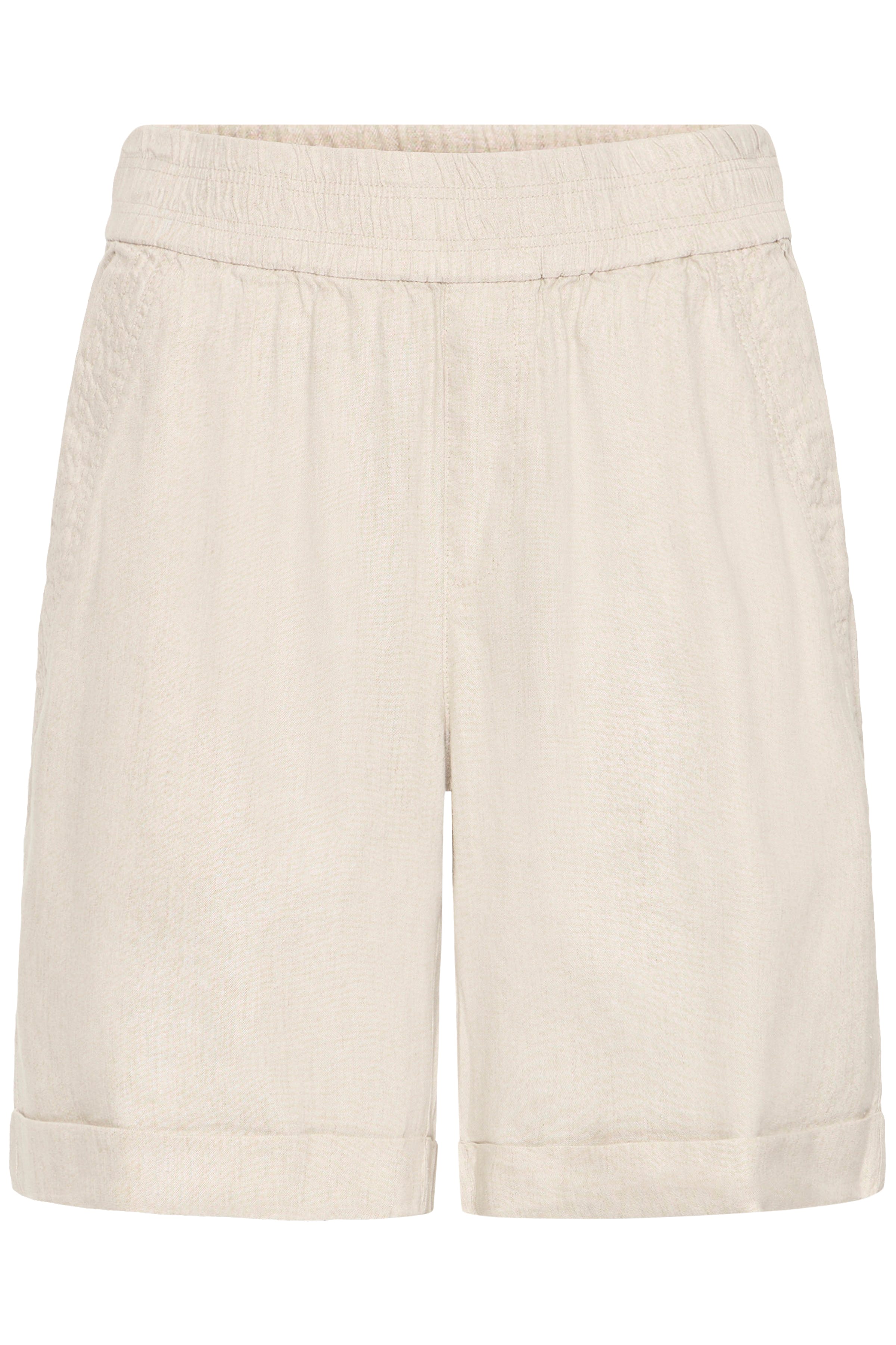 PZLUCA Shorts PACK FRONT 50208890-180312