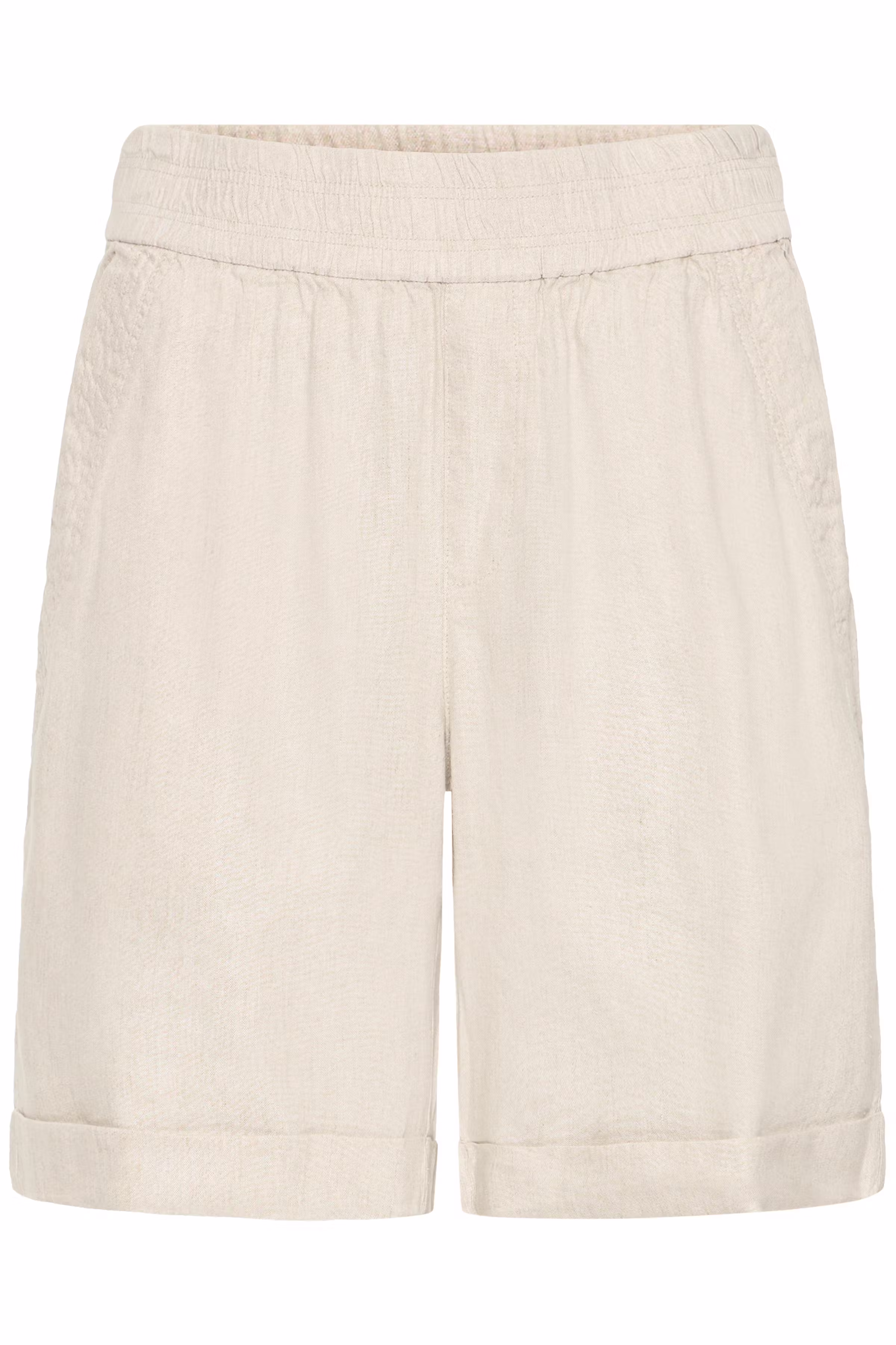 PZLUCA Shorts PACK FRONT 50208890-1309071