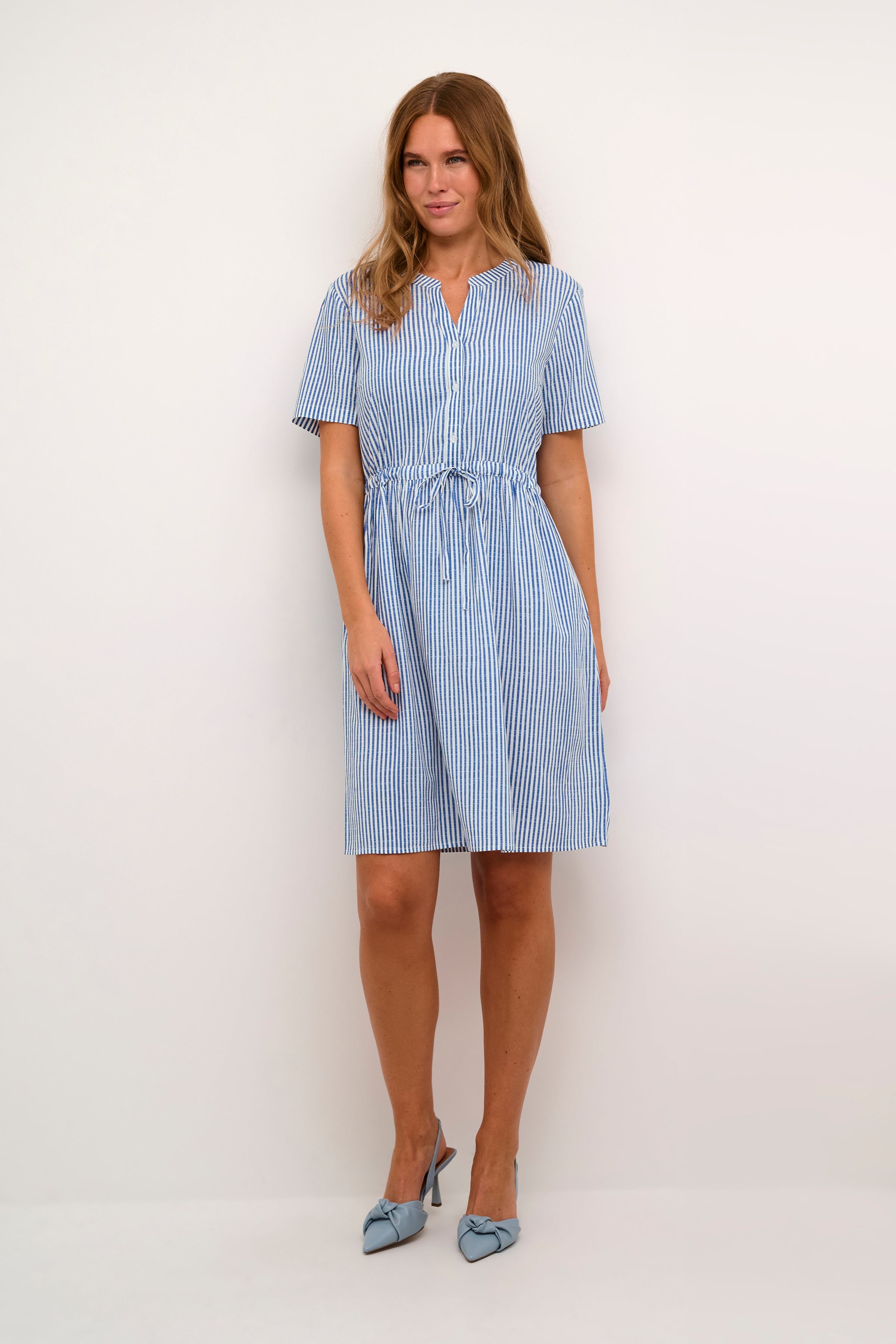 CRTiah Kleid LOOKBOOK FRONT 10609700-104155