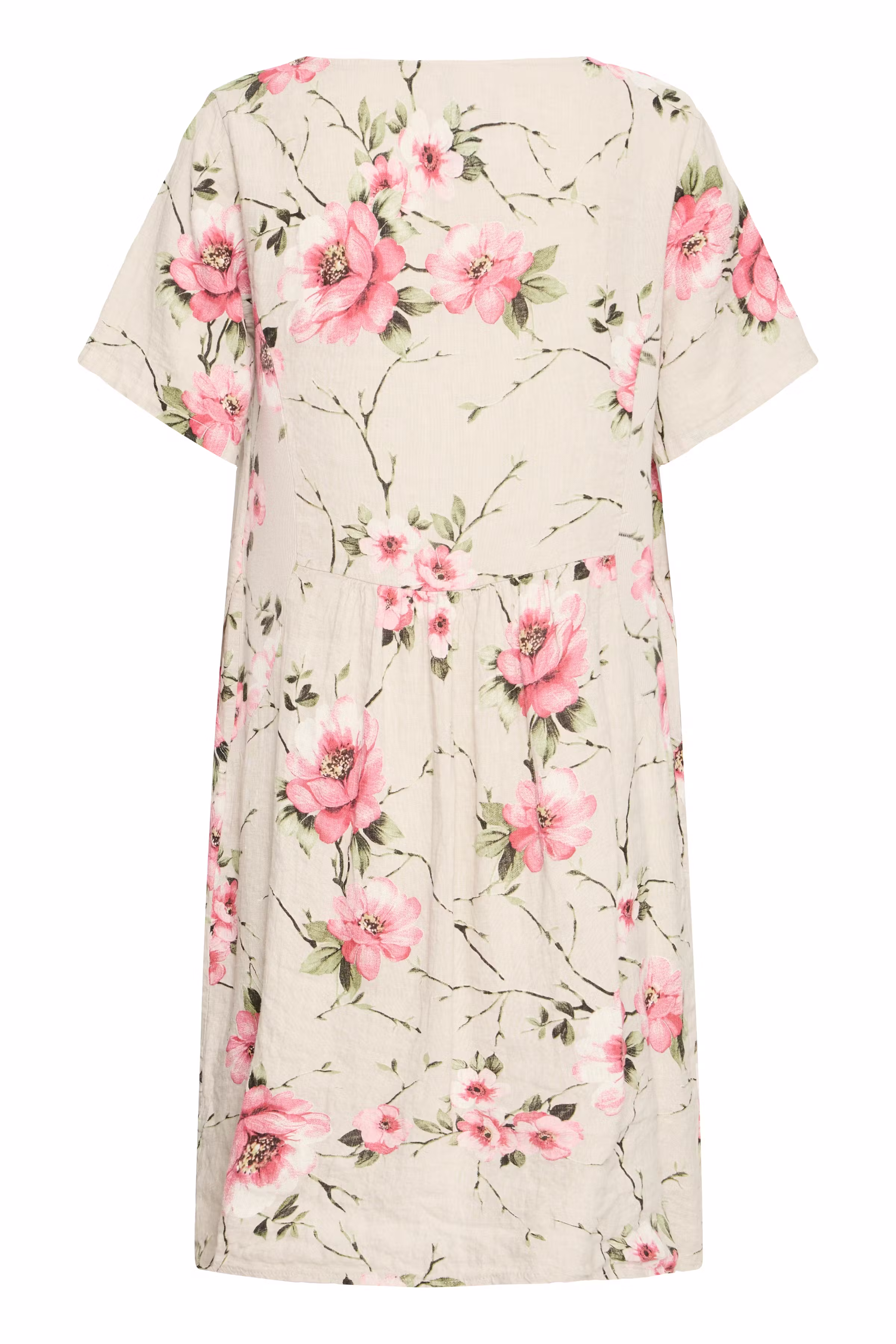 SBTORINA Kjole PACK BACK 22100983-130907