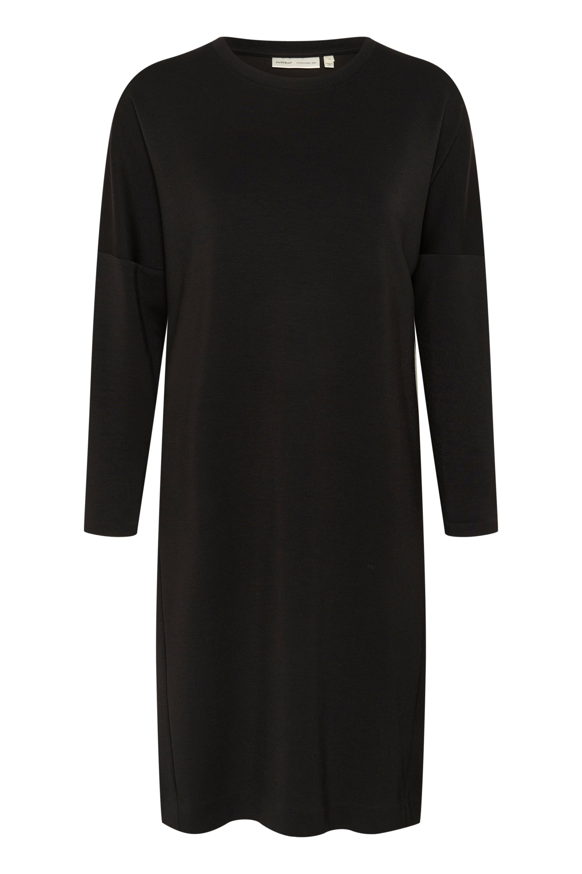 AnniehIW Jurk PACK FRONT 30110496-161406