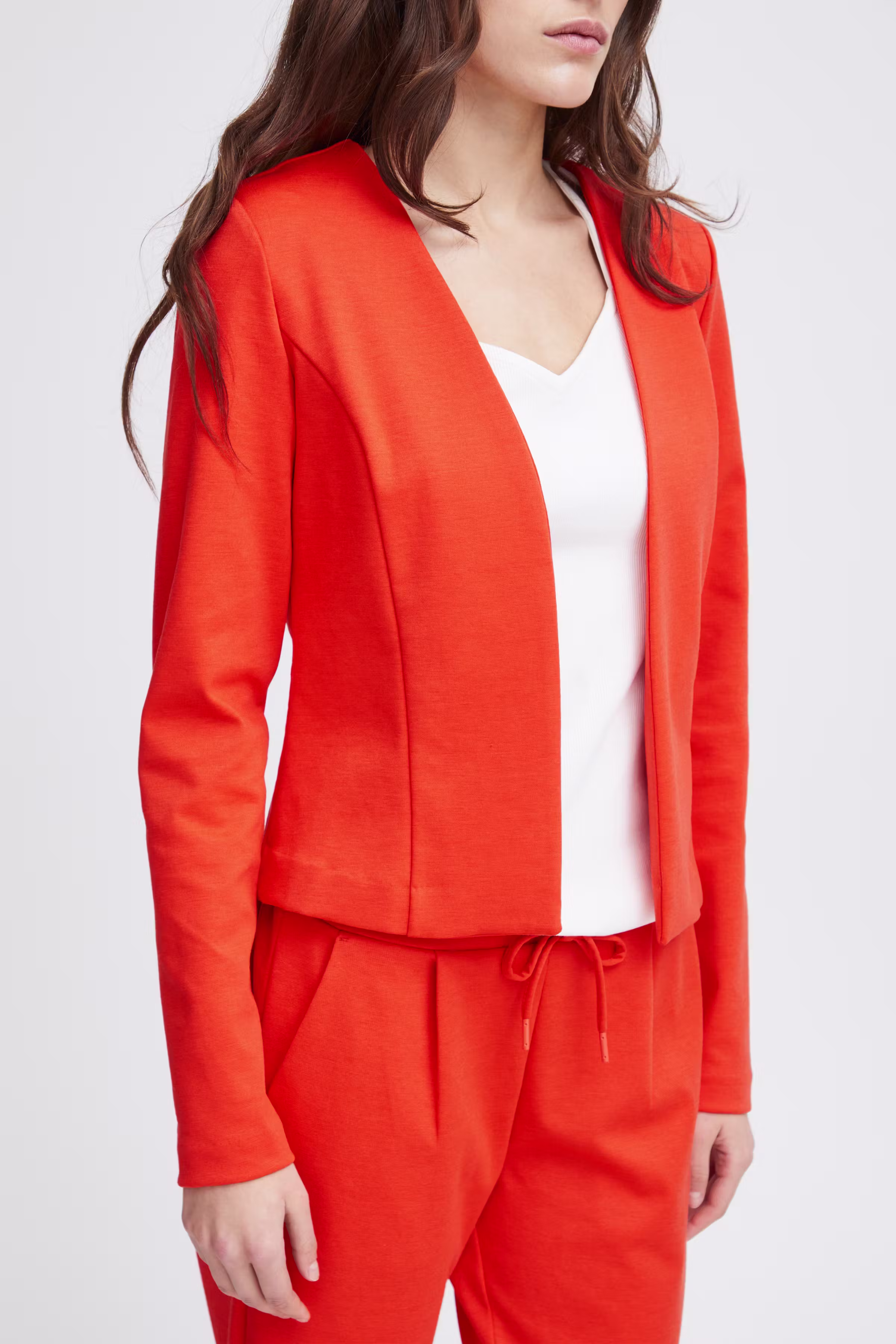 IHKATE Short Blazer LOOKBOOK DETAIL 20112547-171558