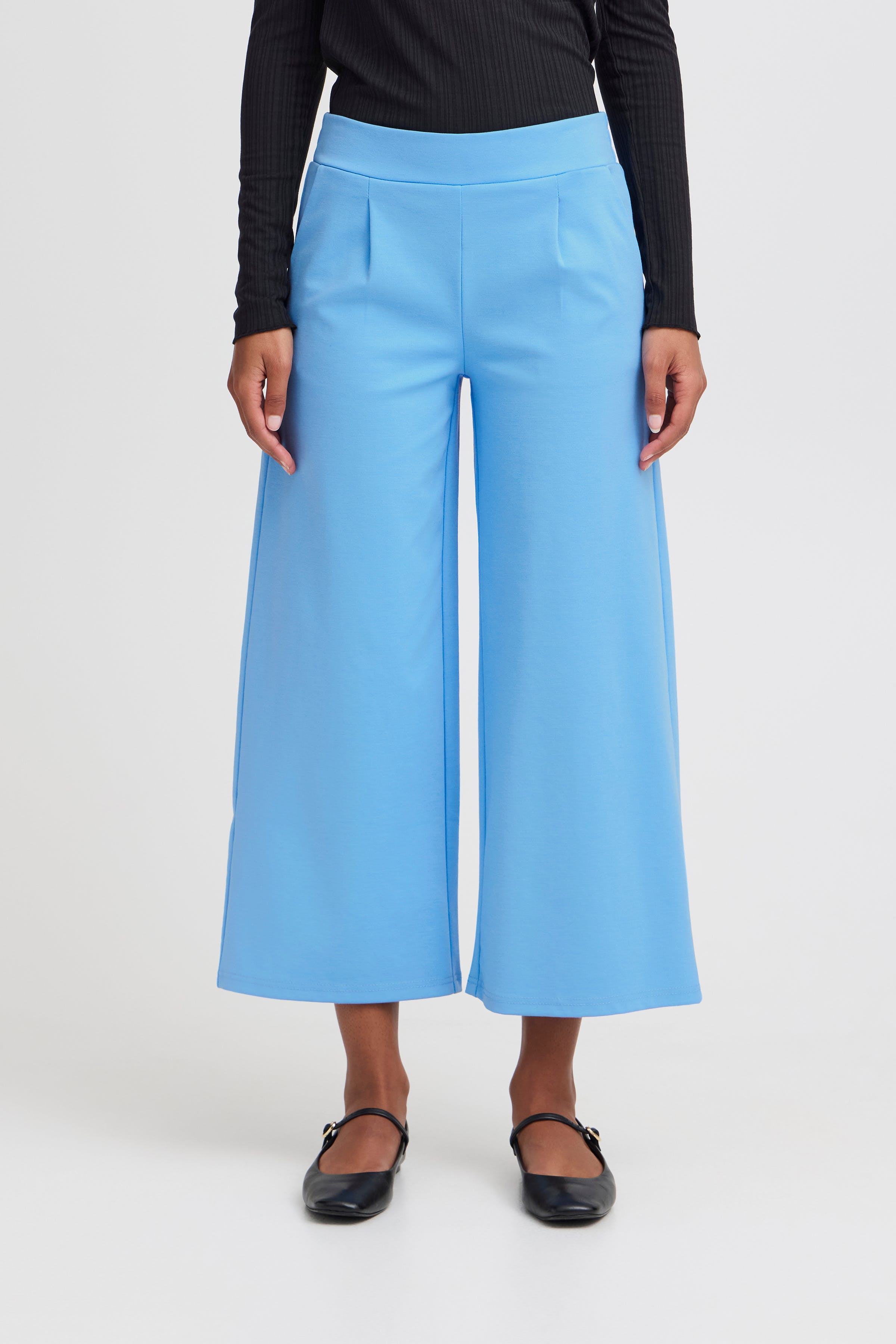IHKATE WIDE Trousers LOOKBOOK FRONT 20116301-174139