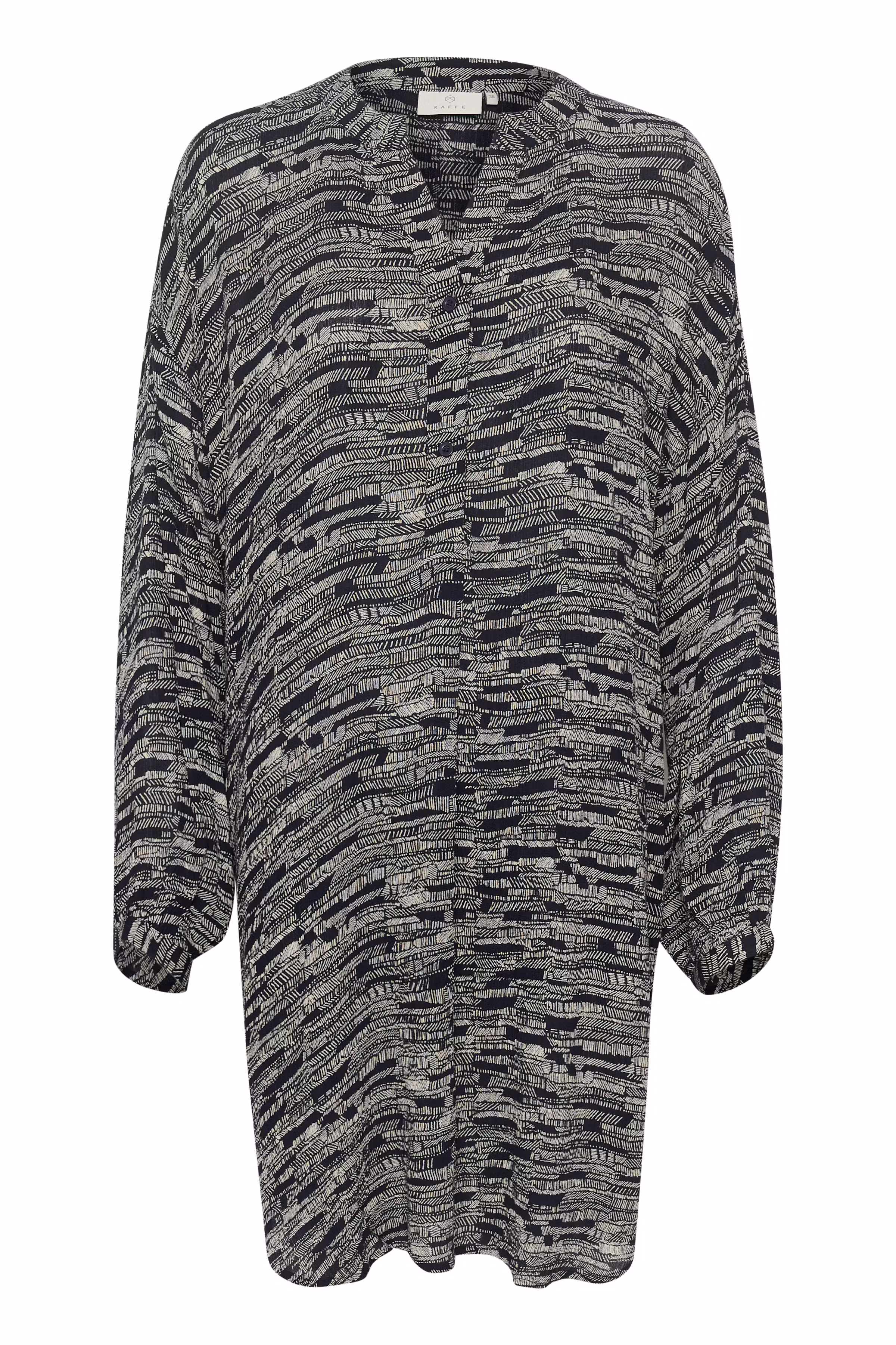 KAamber Dress PACK FRONT 10507894-106497