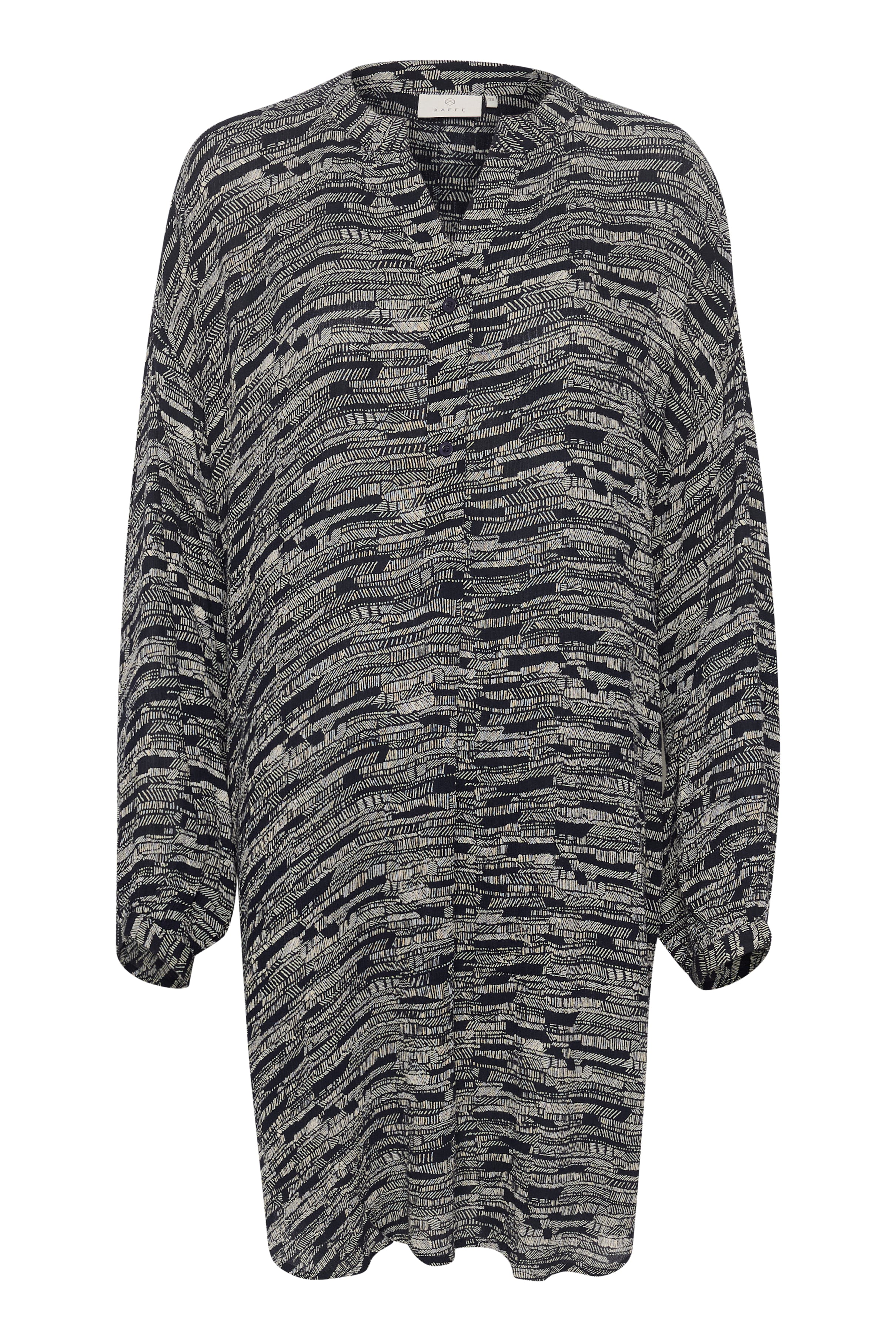 KAamber Kjole PACK FRONT 10507894-106474