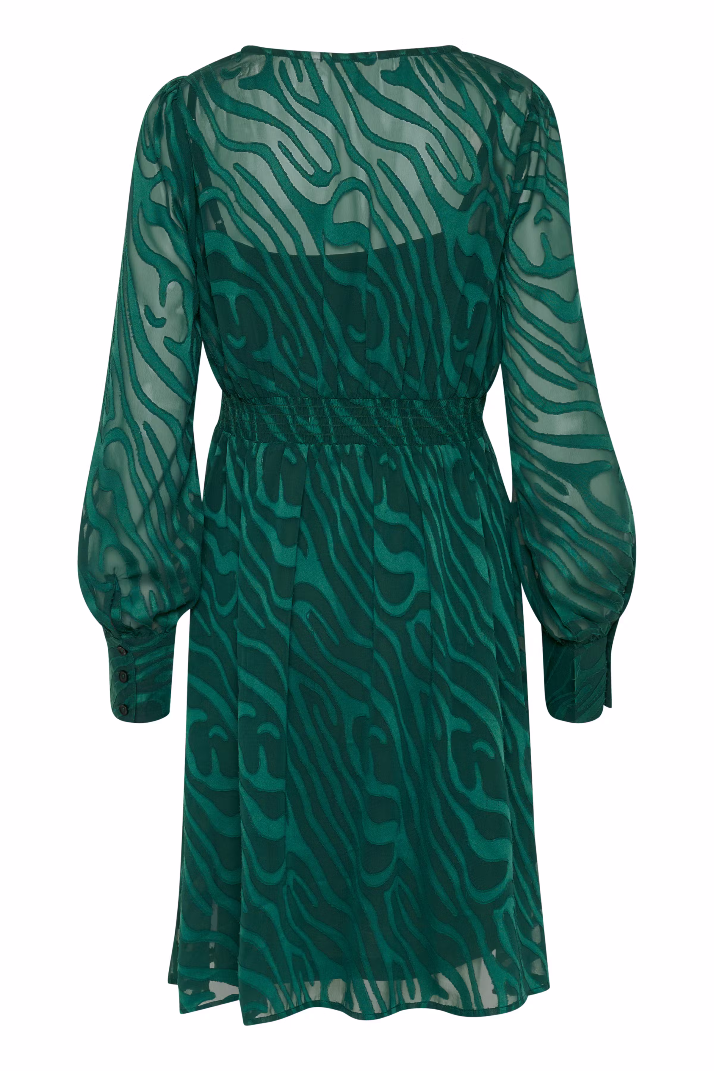 CRYana Klänning PACK BACK 10612973-107369