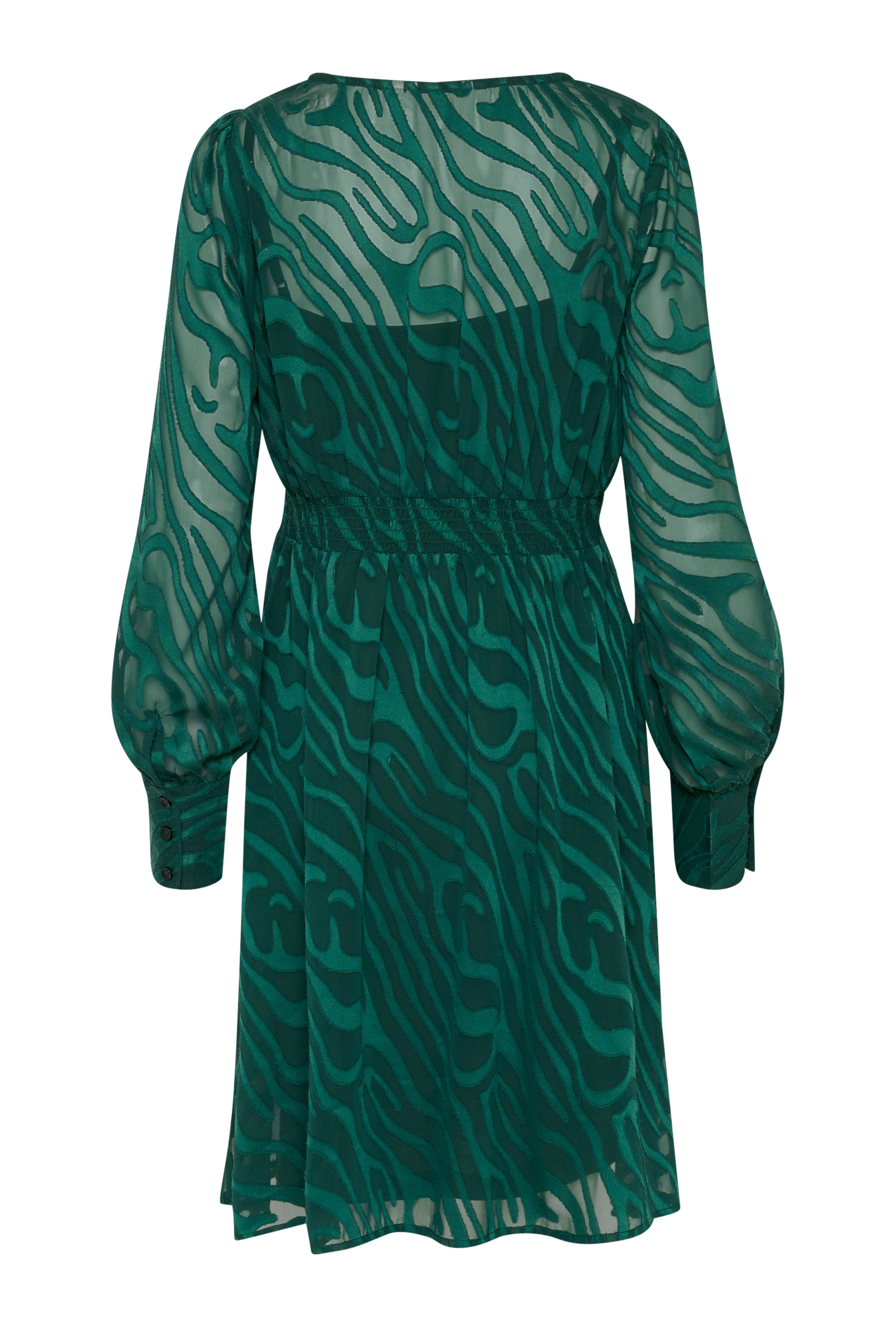 CRYana Kjole PACK BACK 10612973-107369