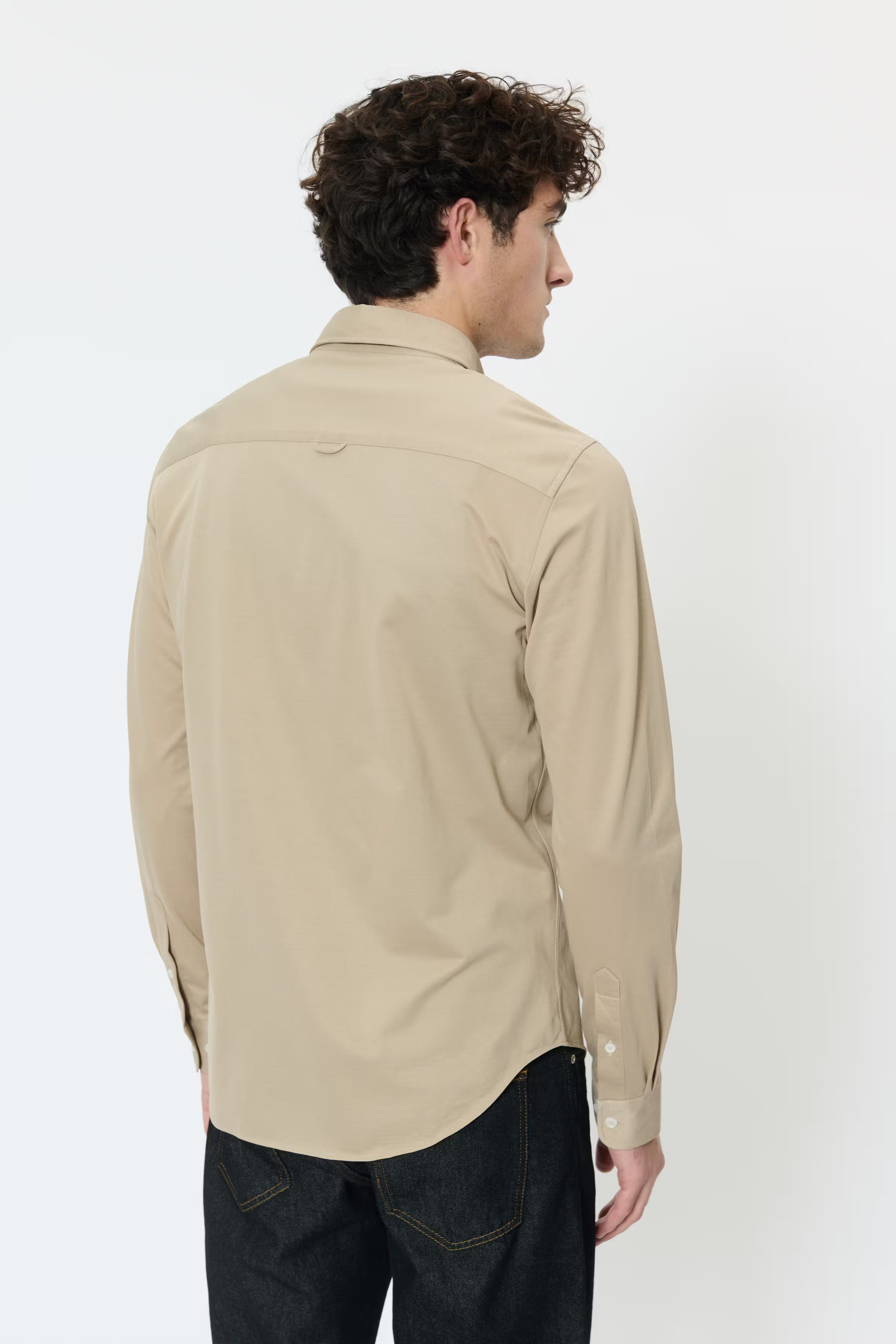 MAtrostol Shirt LOOKBOOK BACK 30205262-161105