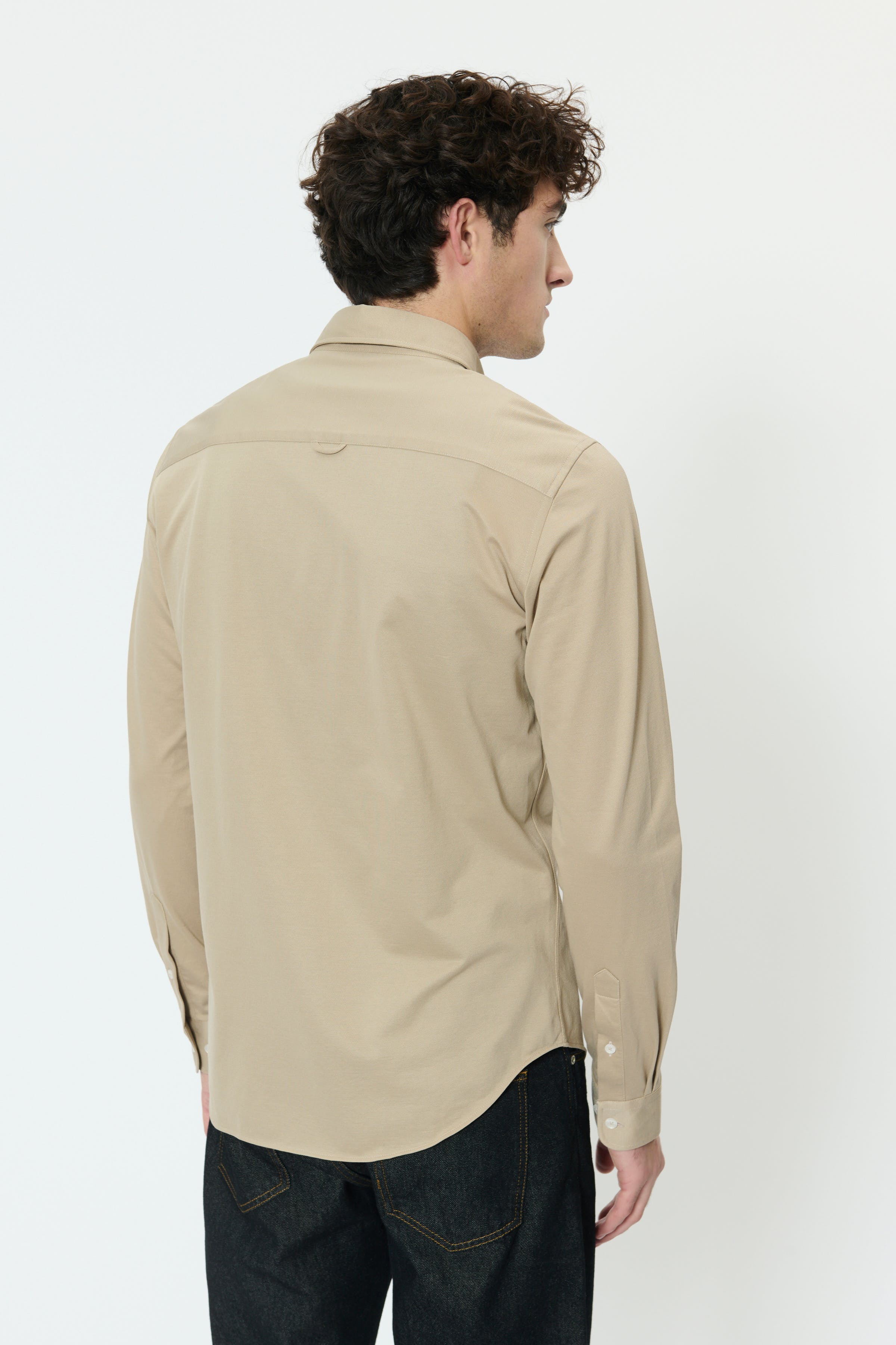 MAtrostol Shirt LOOKBOOK BACK 30205262-161105