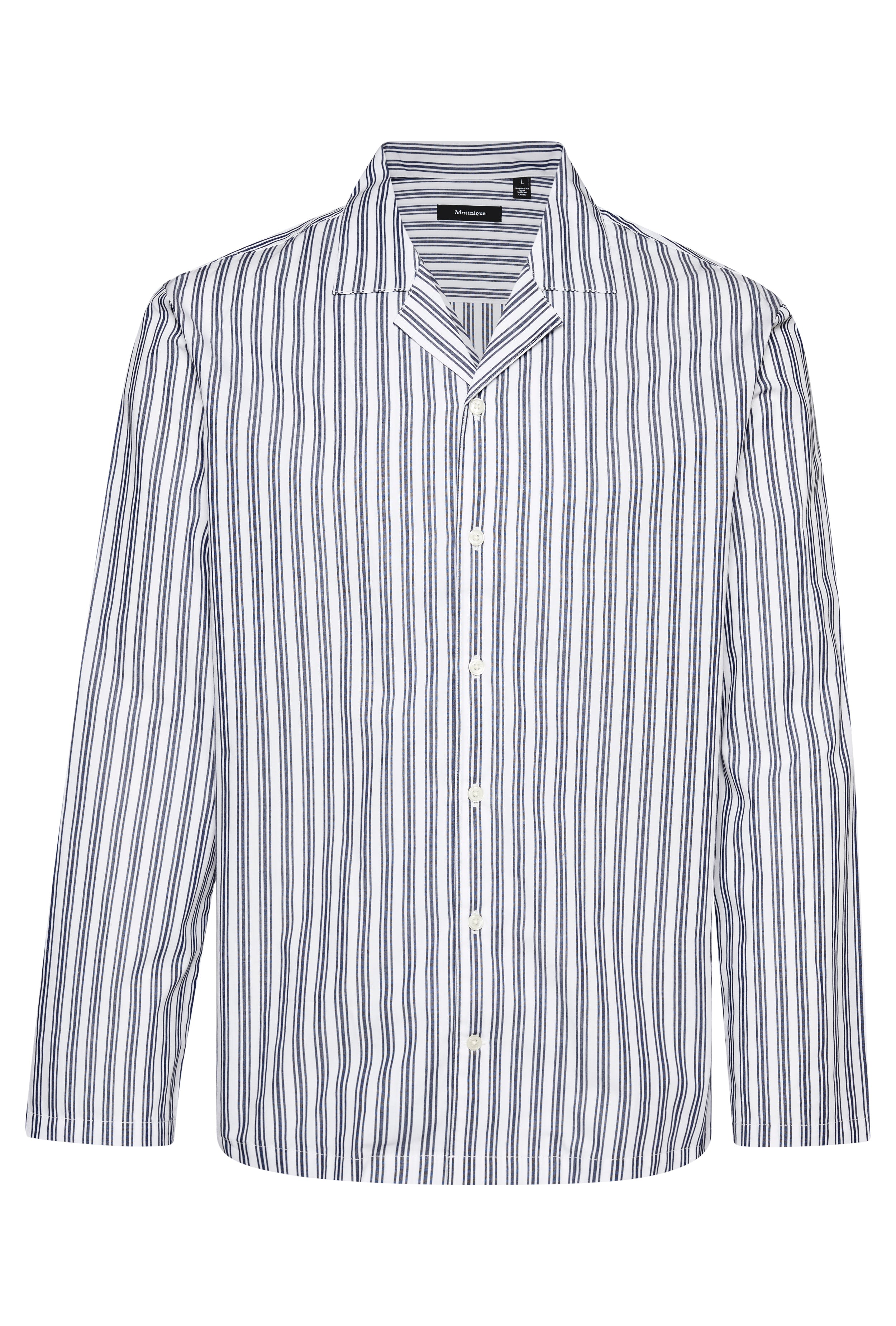 MAemerson Pyjamashirt PACK FRONT 30207668-114001