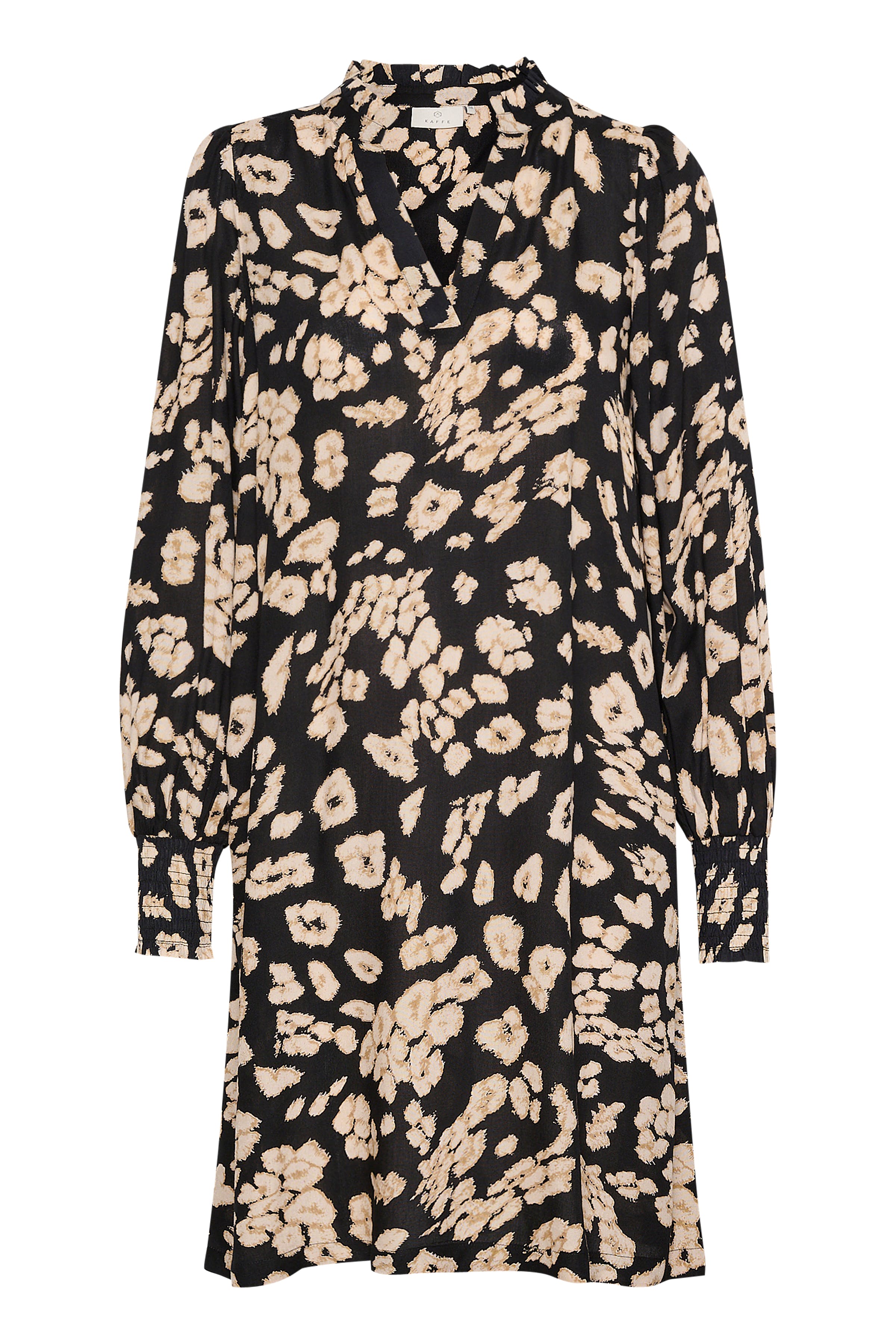 KAbeathe Kjole PACK FRONT 10508899-106181