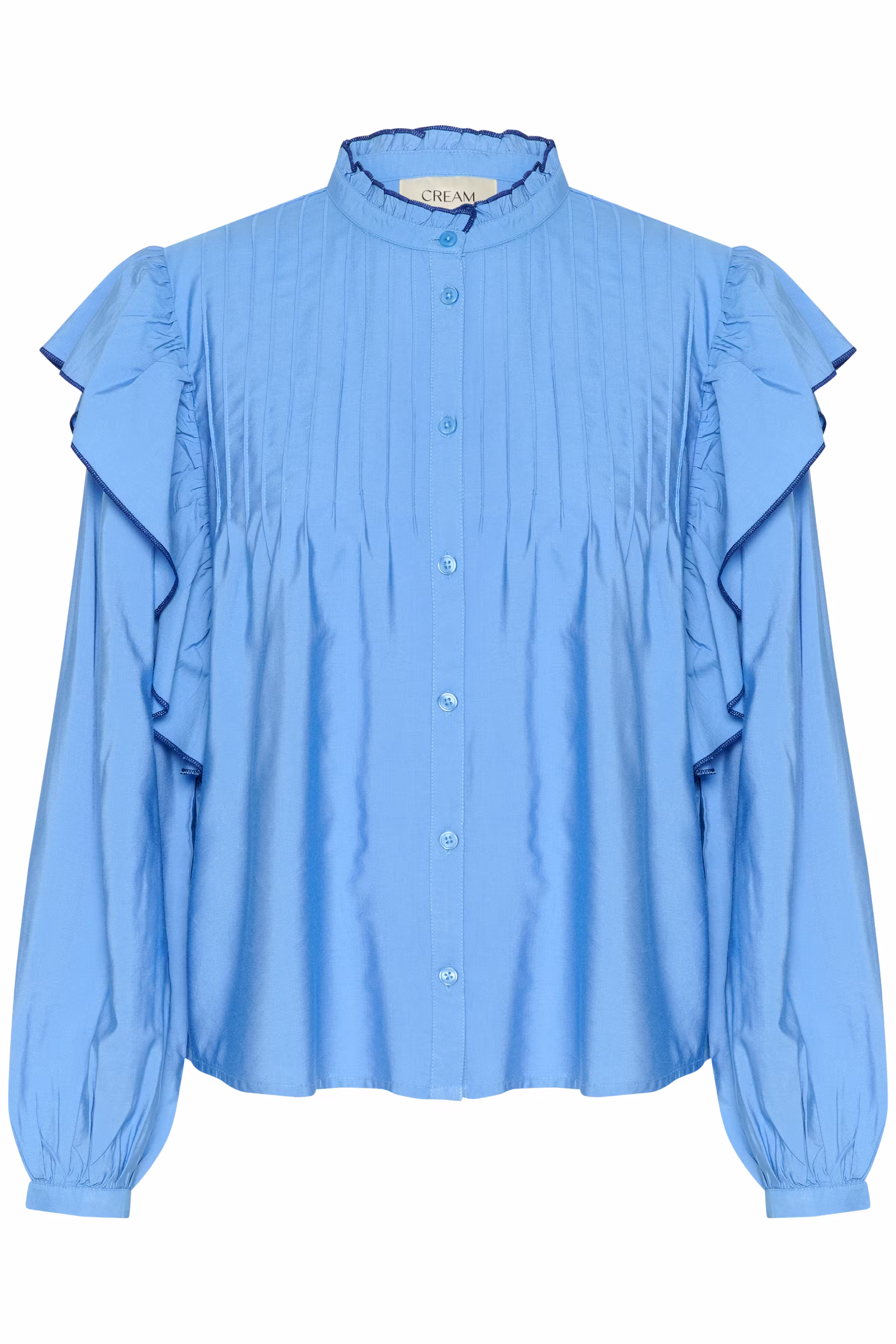 CRIvy Shirt PACK FRONT 10613158-174030