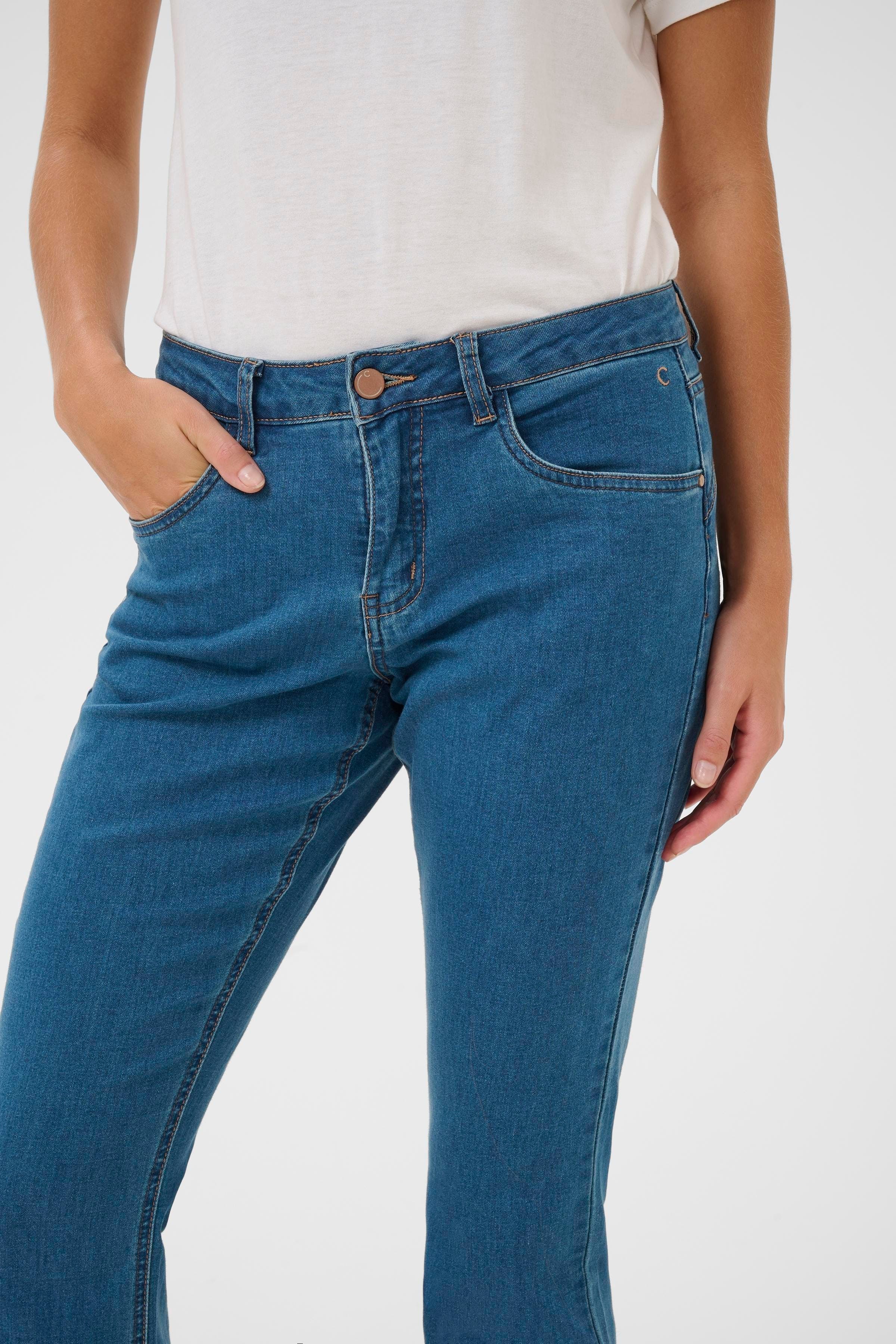 CRLone Jeans LOOKBOOK DETAIL 10609152-100116