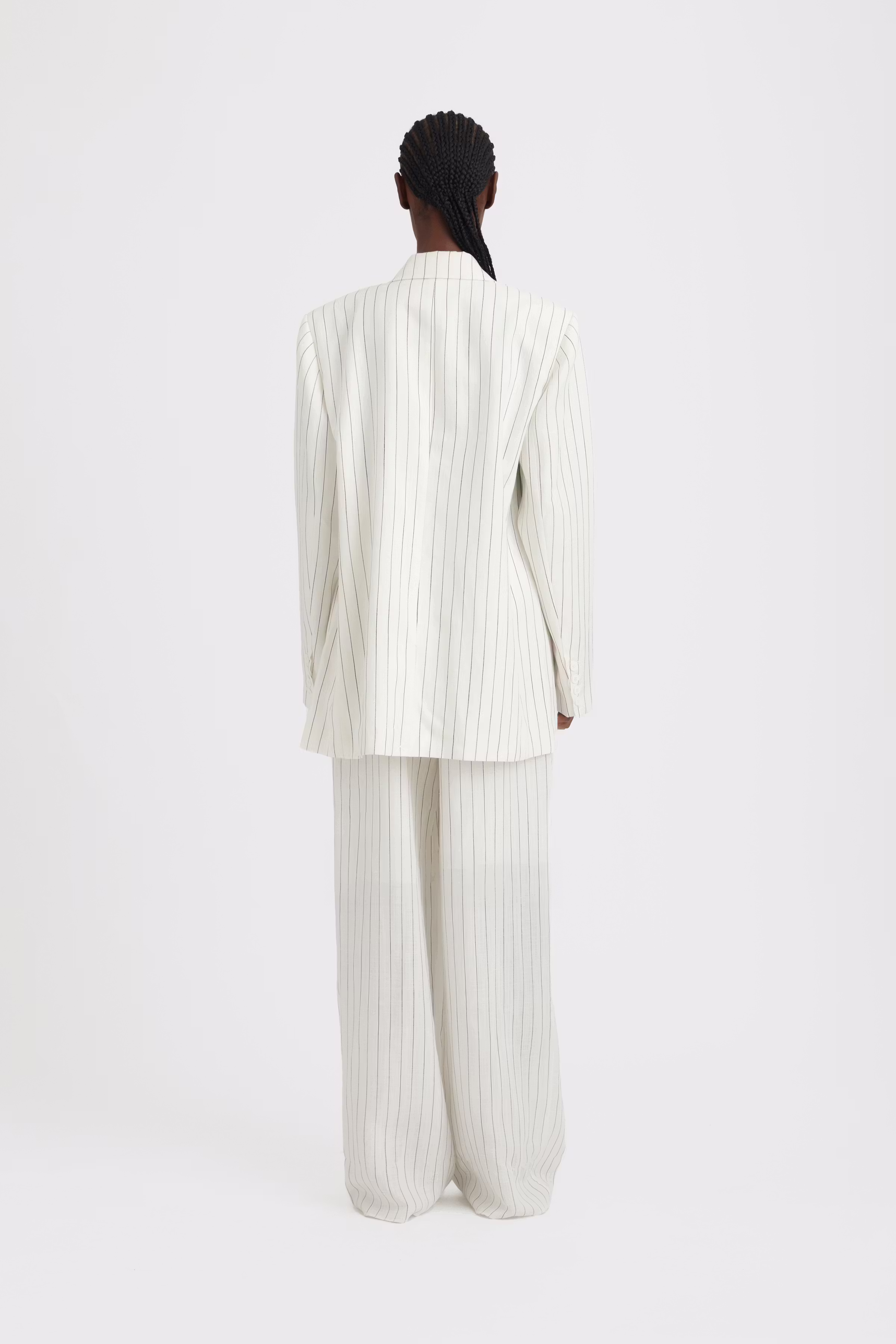 LizaGZ Lin blazer LOOKBOOK BACK 10909154-105908