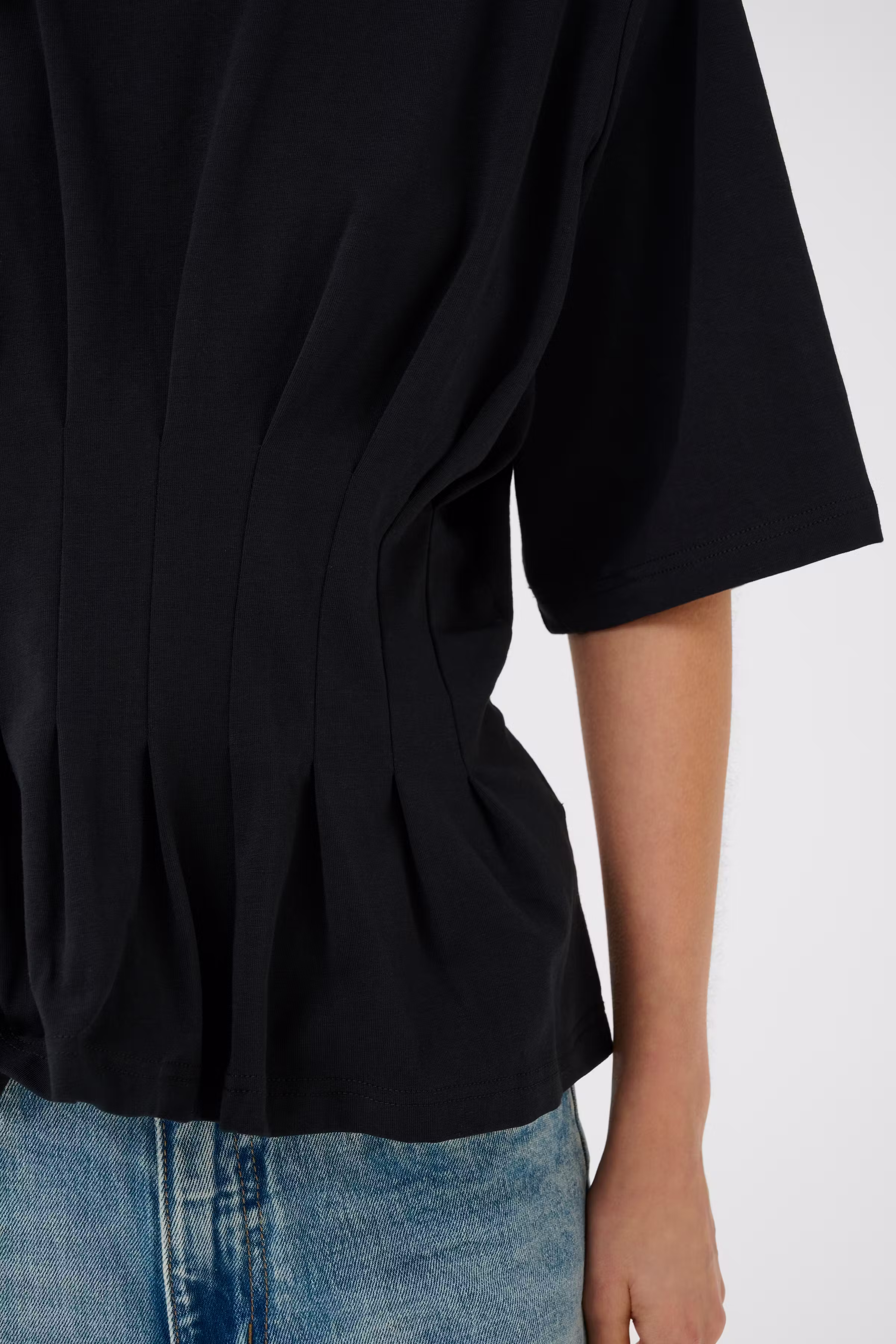 GZinez T-shirt LOOKBOOK DETAIL 10910147-100017