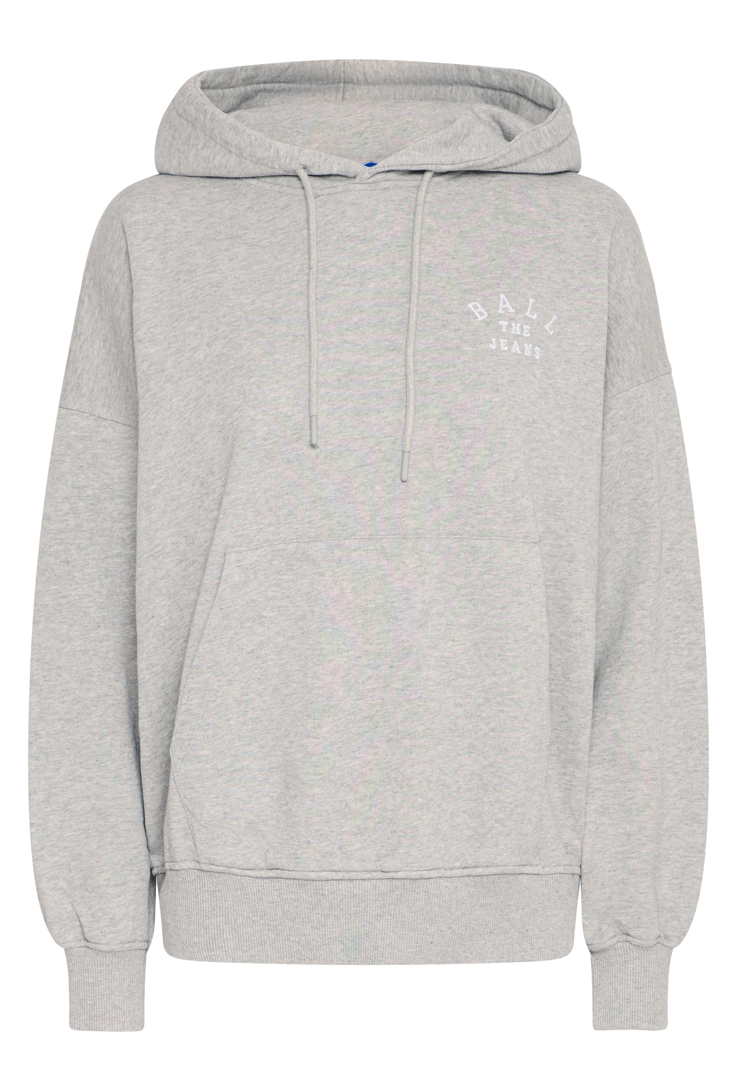 BASAVONA Sweatshirt PACK FRONT 50405150-204054