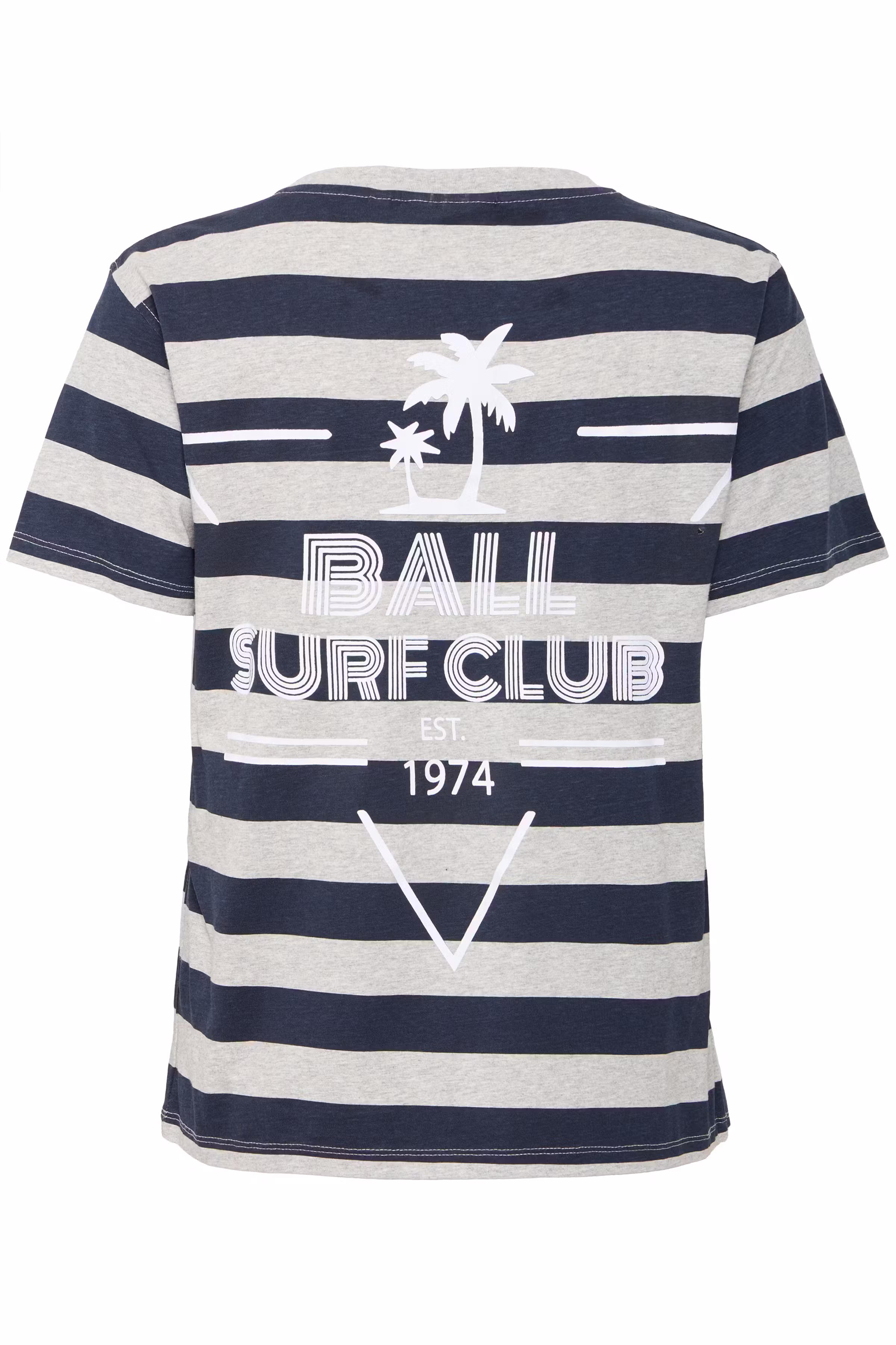 BAADELE T-shirt PACK BACK 50405190-193922