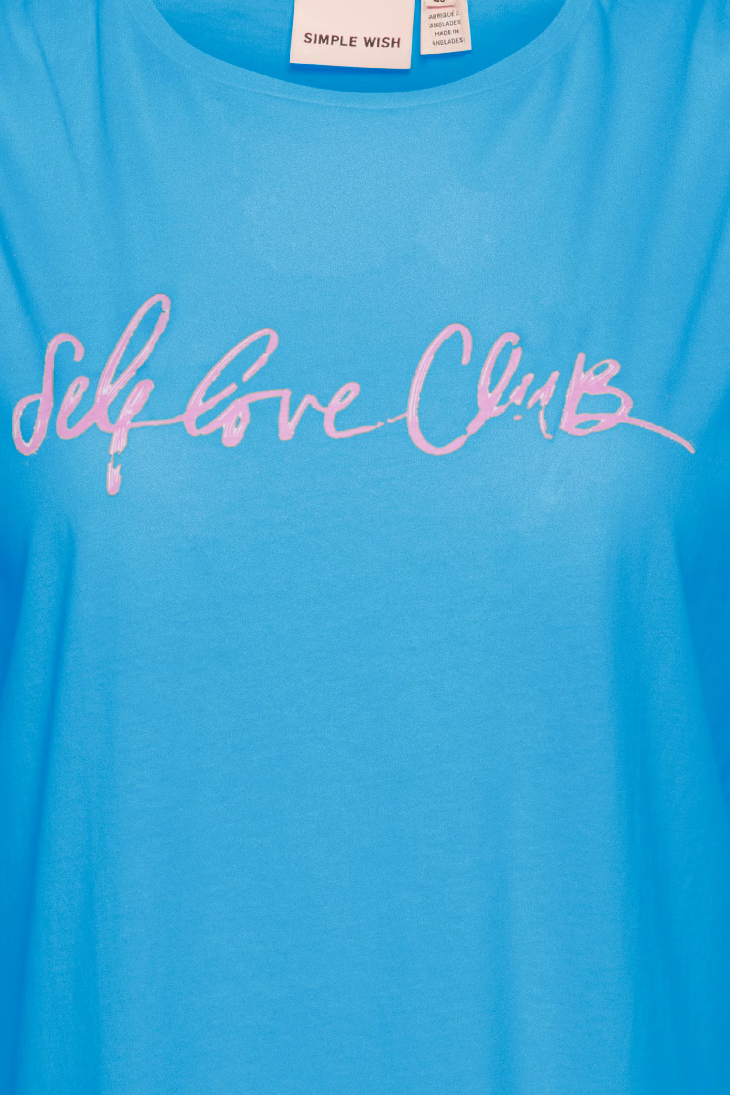 T-shirt PACK DETAIL 20614003-203406