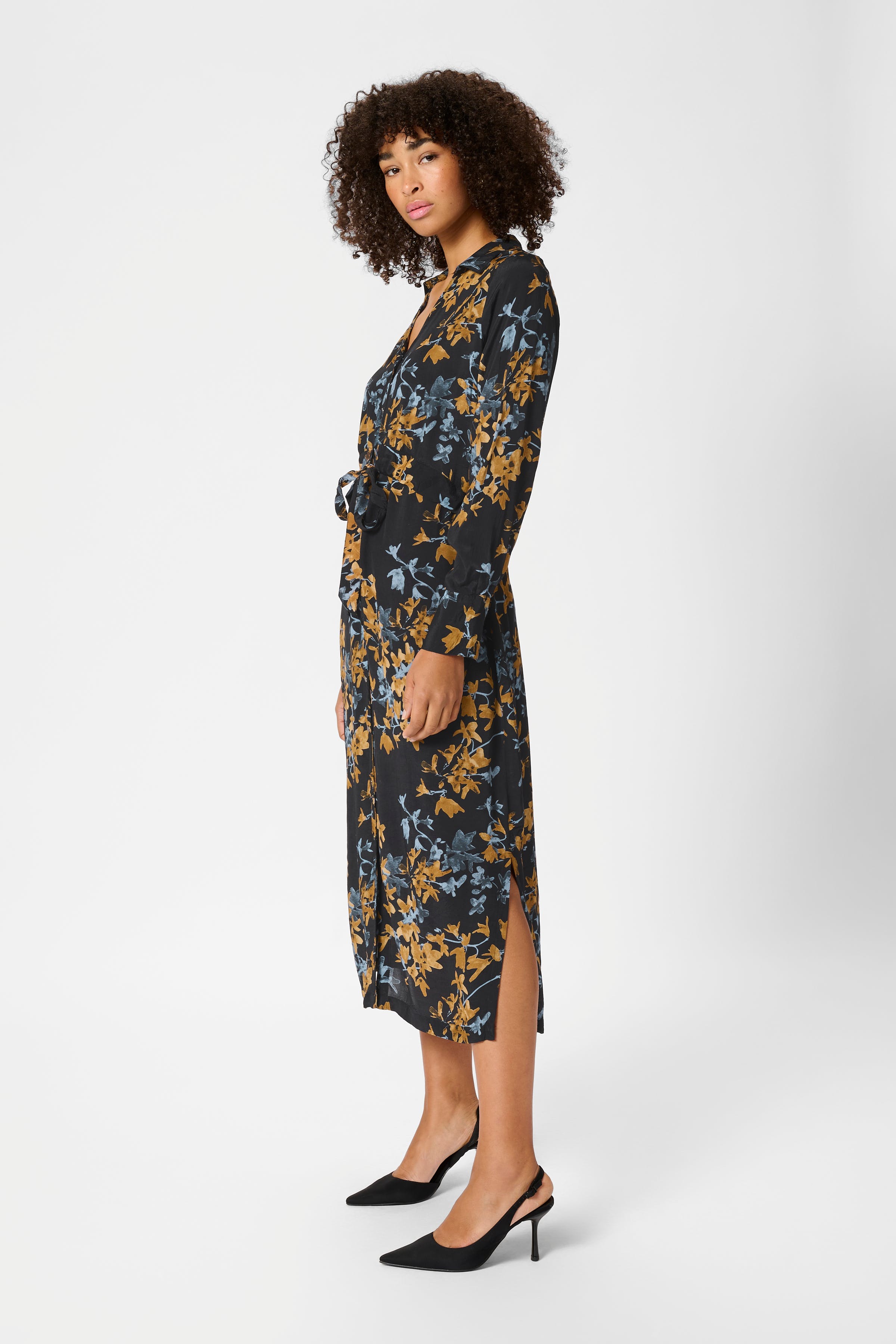 KAmilana Dress LOOKBOOK FRONT 10503838-50600