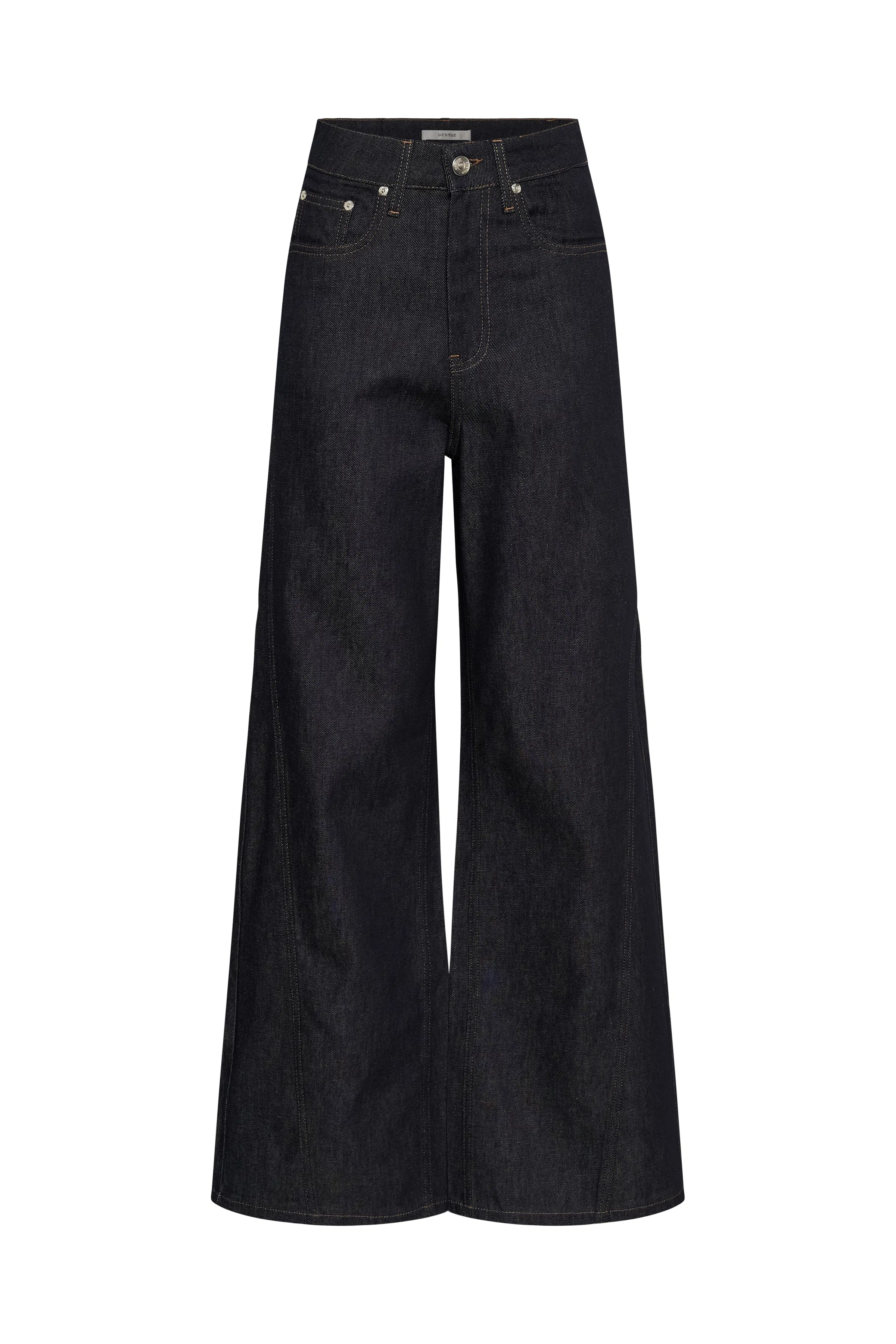 GZabina Jeans PACK FRONT 10911520-109866