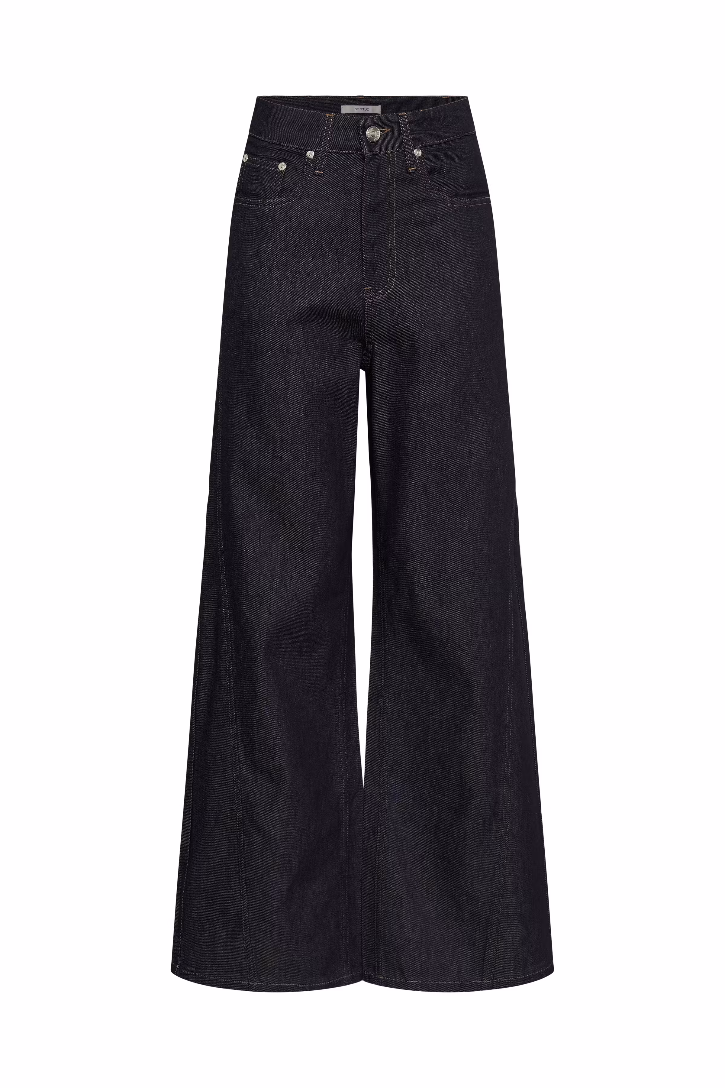 GZabina Jeans PACK FRONT 10911520-109866
