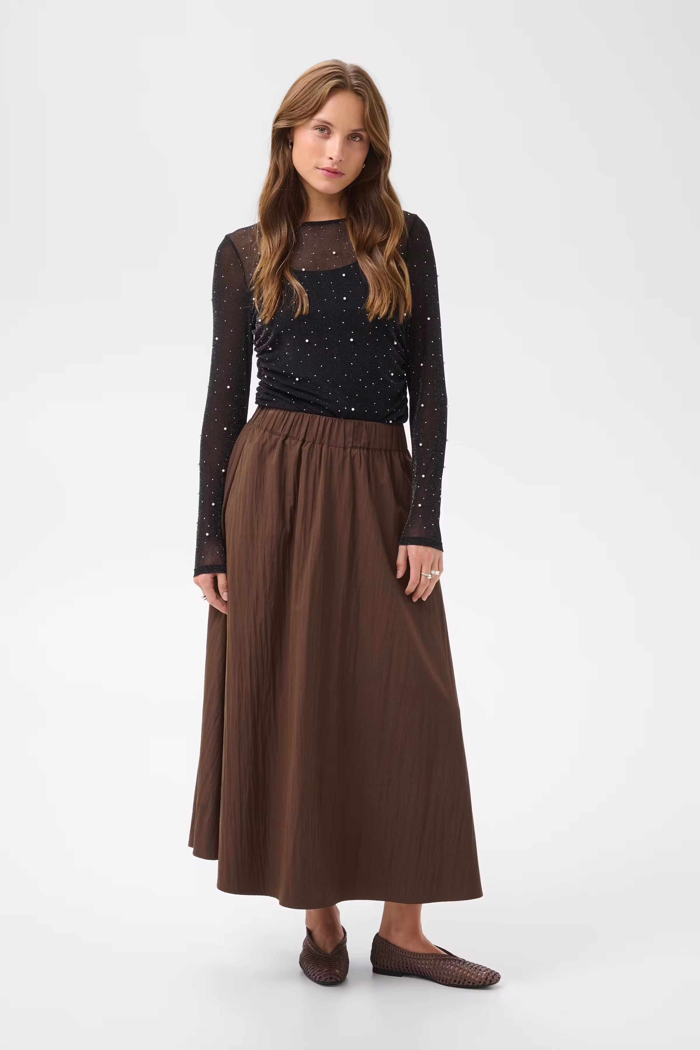 MaisieSZ Bluse LOOKBOOK FRONT 30514424-193911