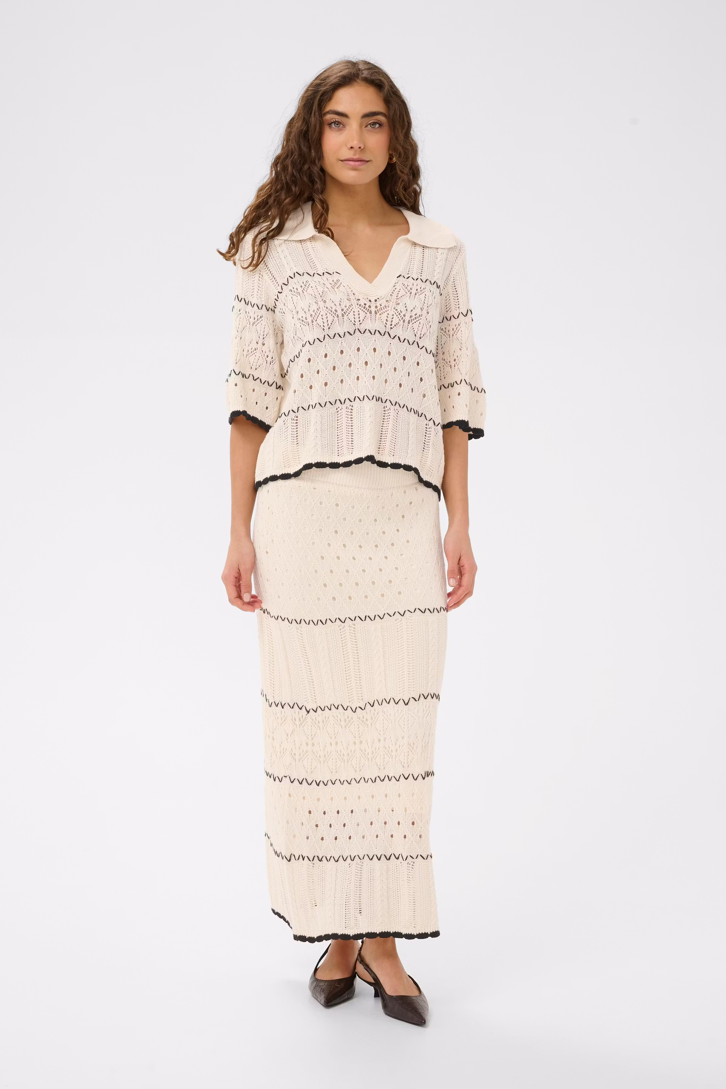 CUylva Pullover LOOKBOOK FRONT 50113128-120304