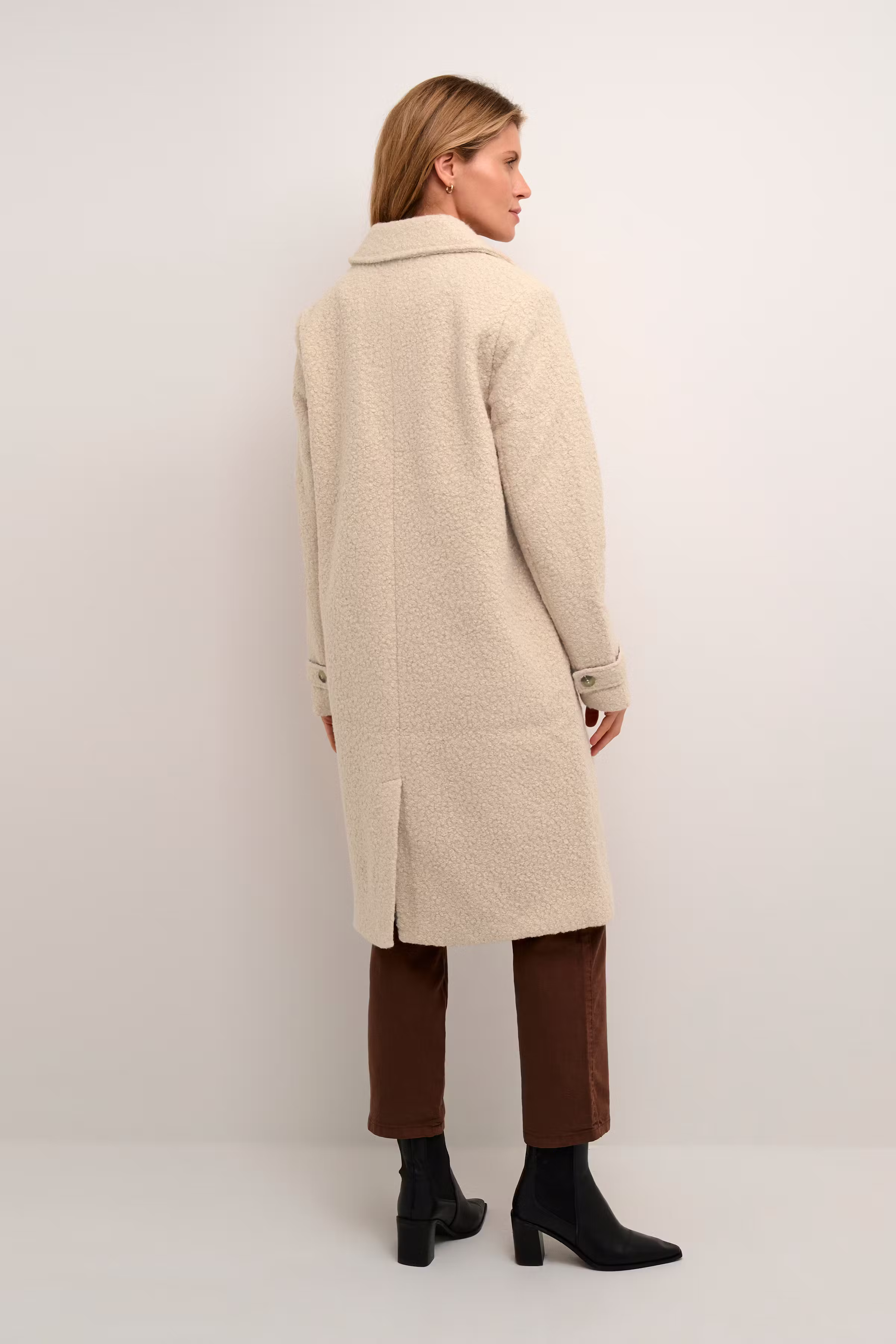 KAanne Kåpe LOOKBOOK BACK 10506924-141209