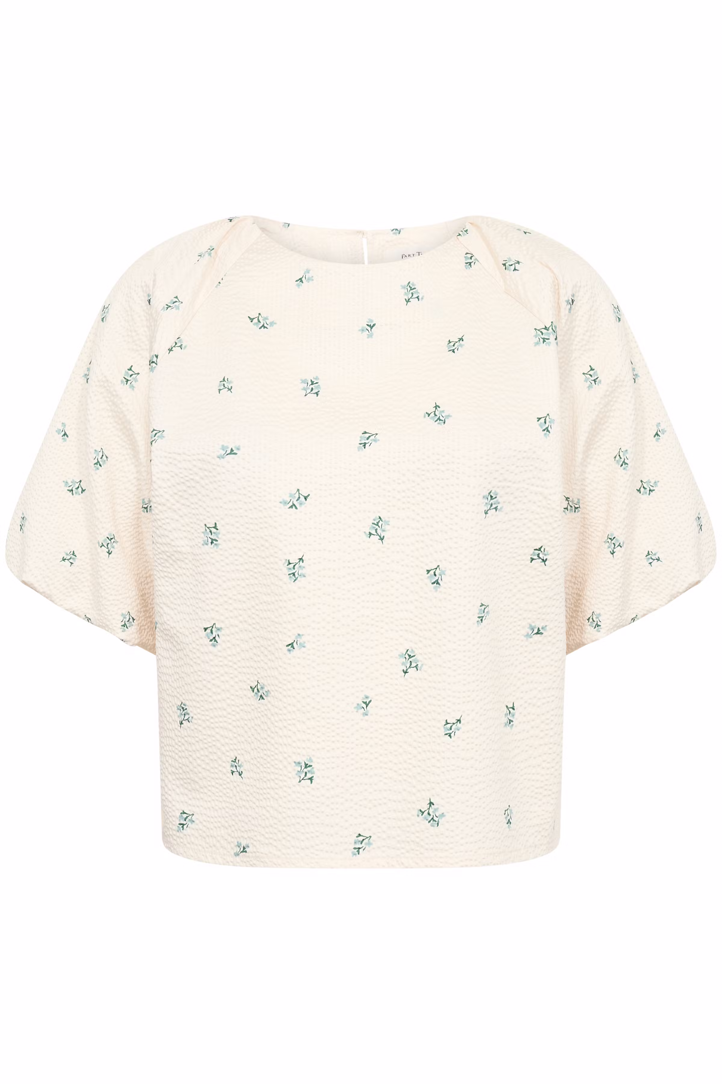 EstermarinePW Blouse PACK FRONT 30308467-303690