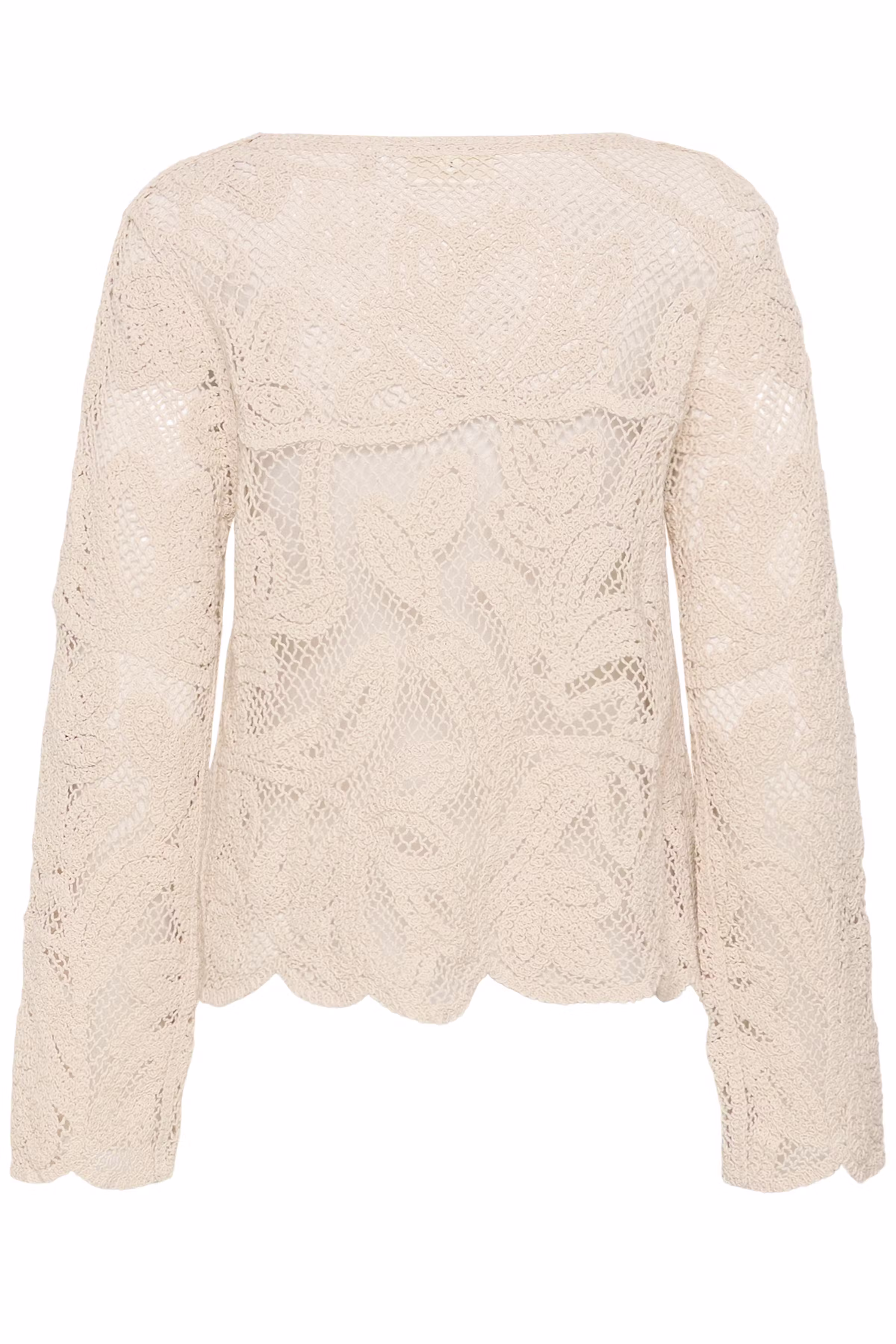 CRRelon Cardigan PACK BACK 10615242-109687