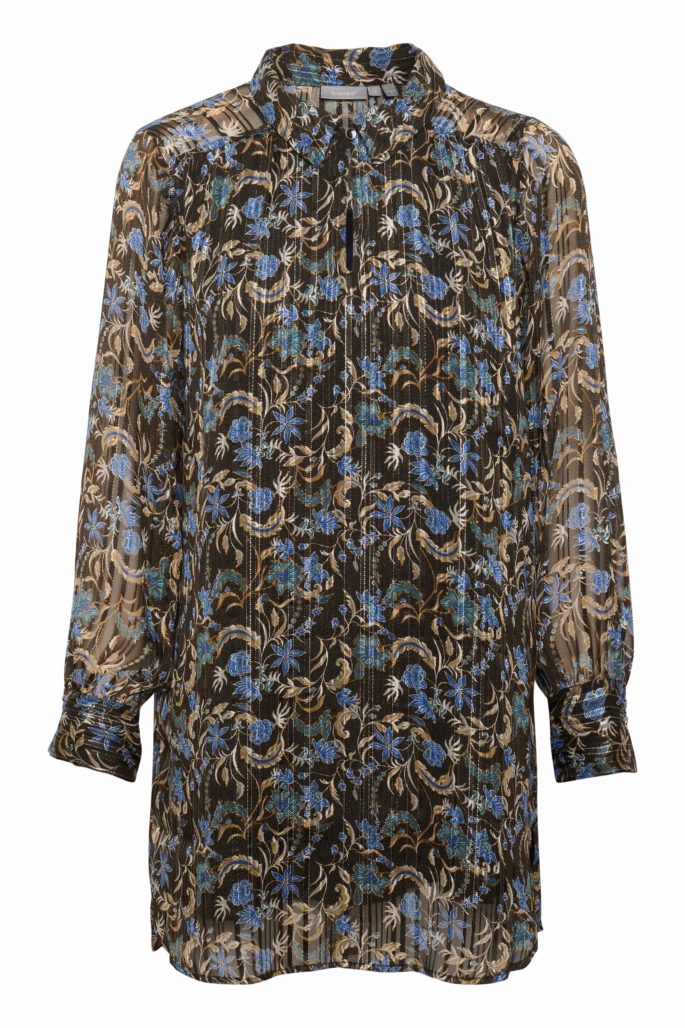 Kleid PACK FRONT 20611411-201622