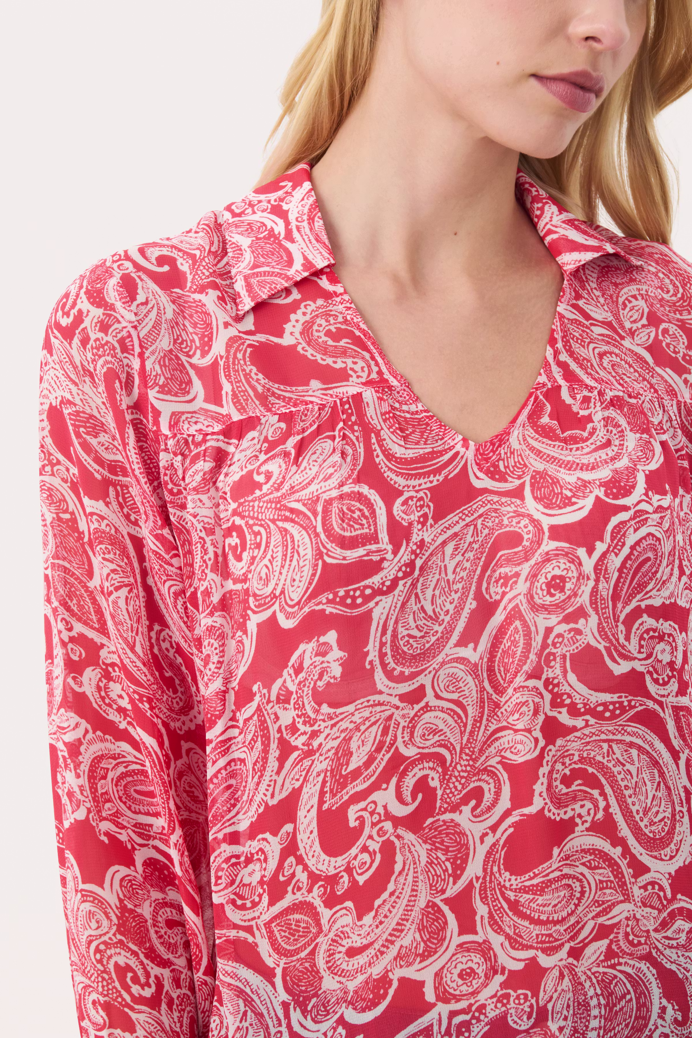 NicholinaPW Bluse LOOKBOOK DETAIL 30309358-303616