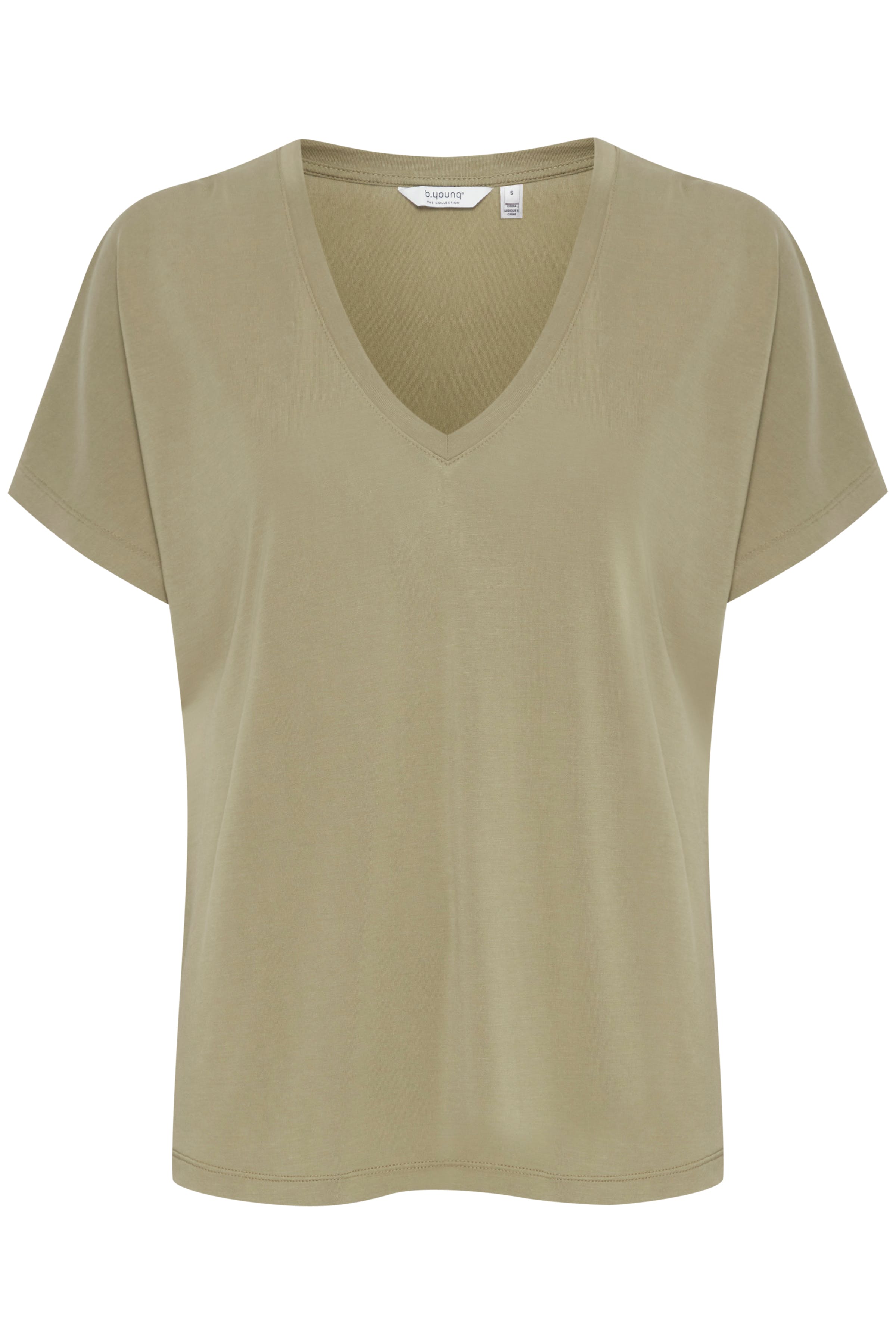 BYPERL T-shirt PACK FRONT 20814646-140708