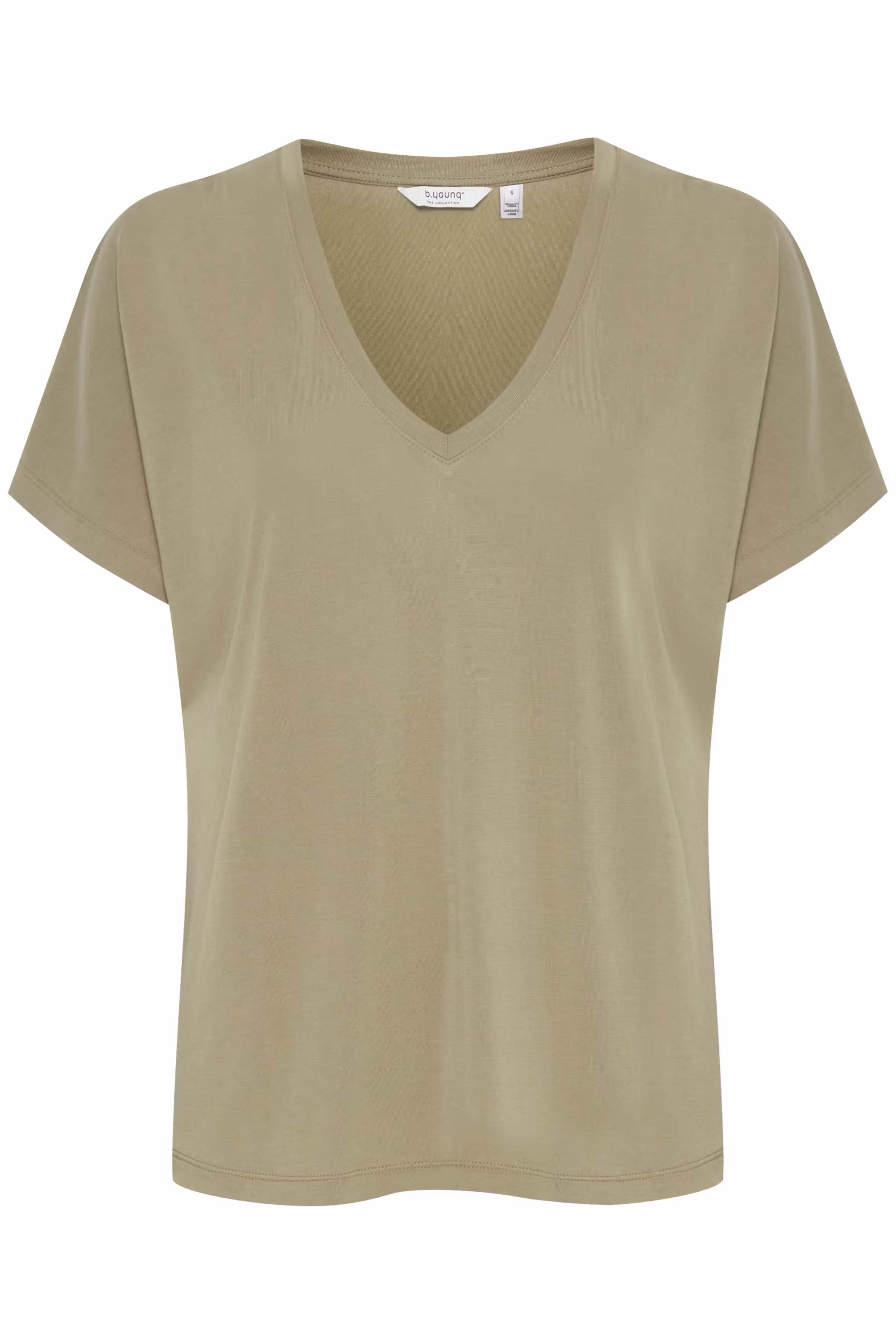 BYPERL T-shirt PACK FRONT 20814646-170620